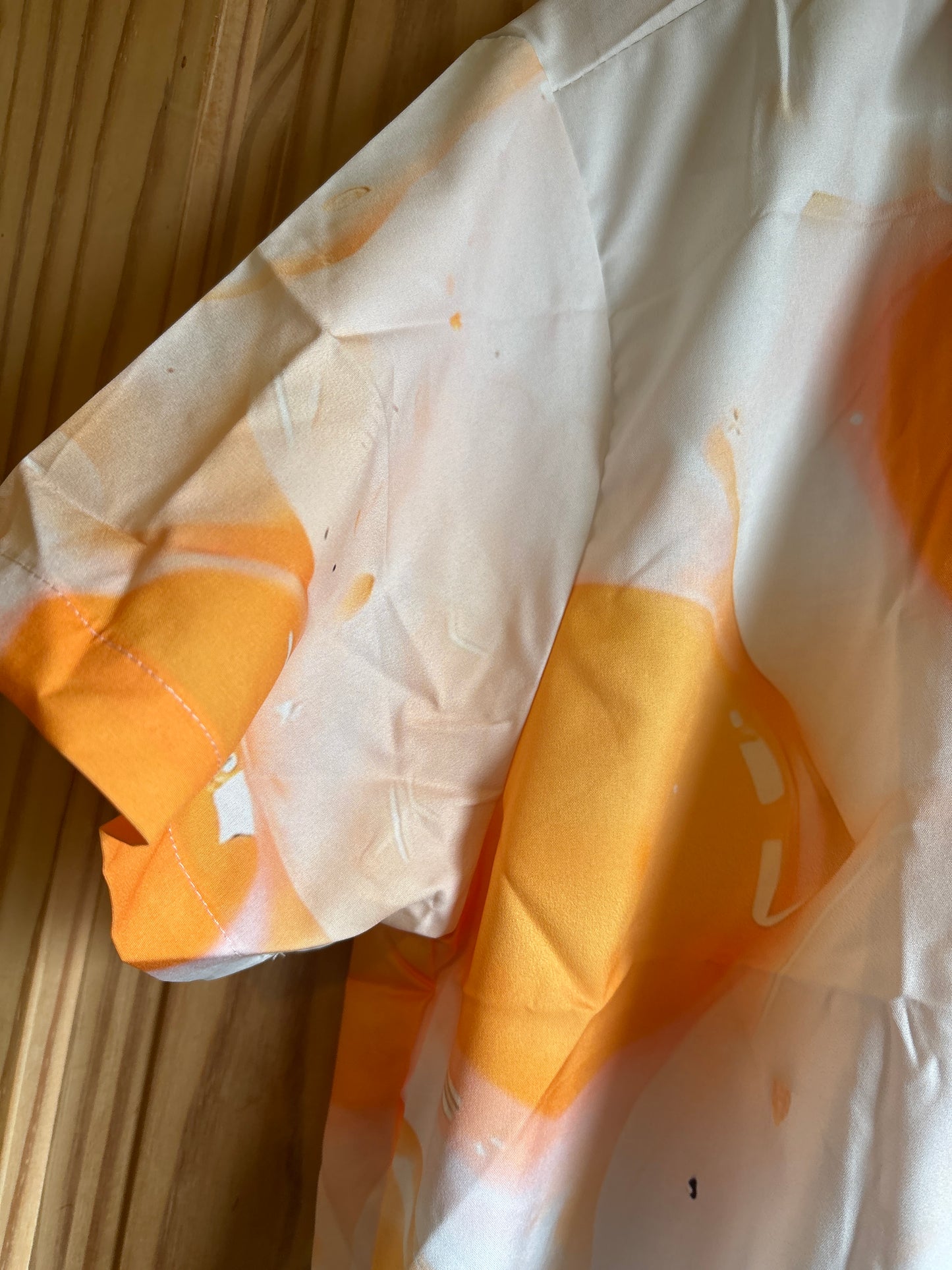 The most eggscellent Hawaiian shite Shirt