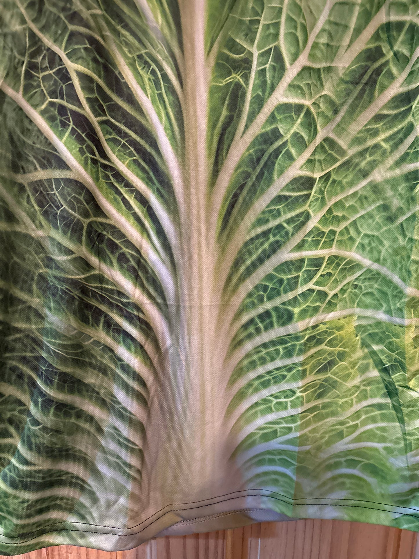 The total cabbage mate 3D shite t-Shirt