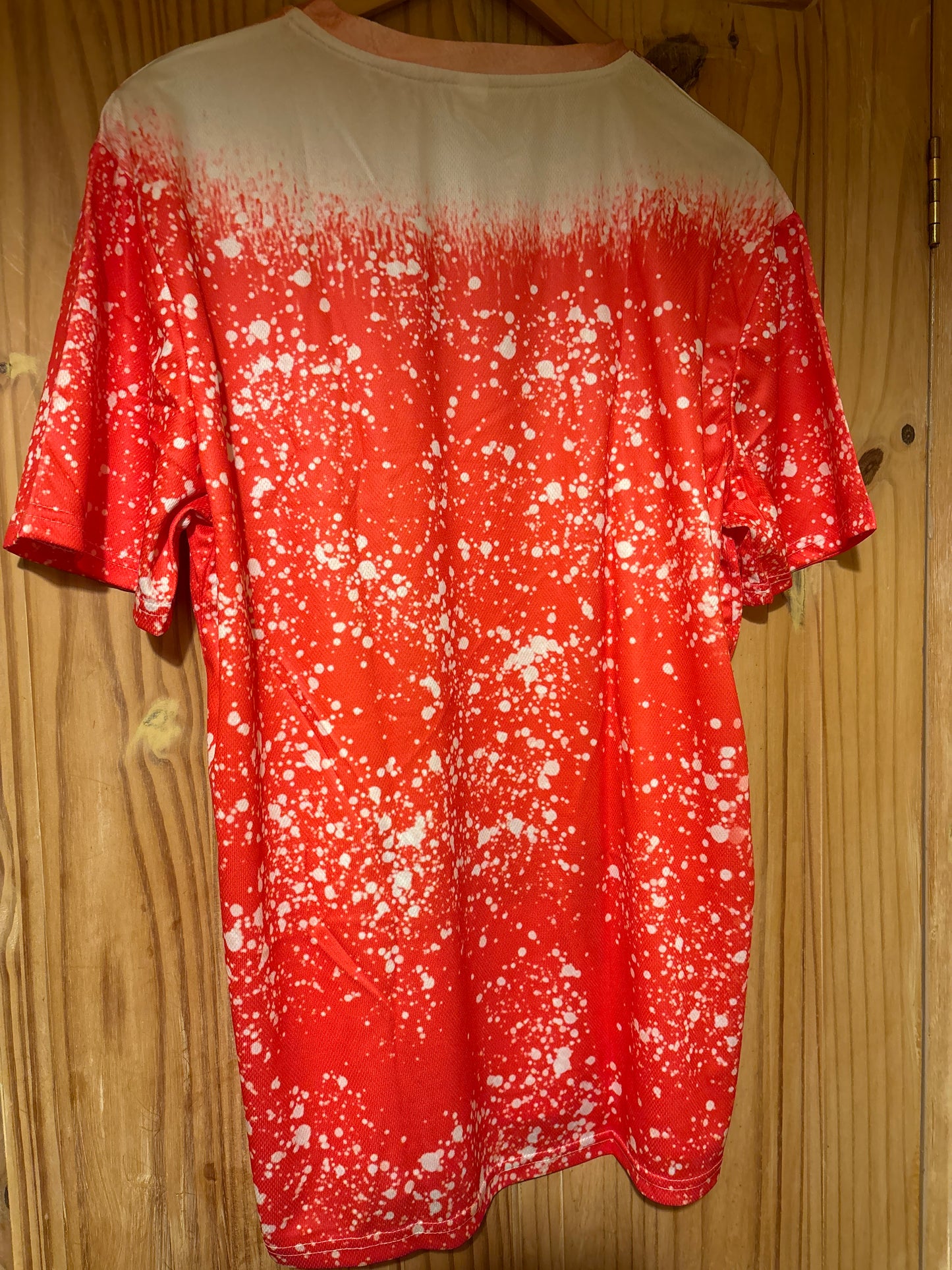 Mr Santa looking hot 3D shite t-Shirt