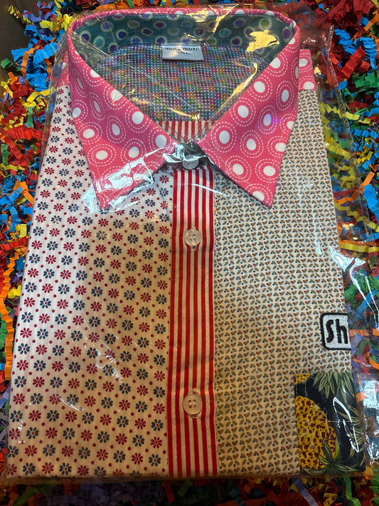 Shite Shirts Shirt size 2XL the show off