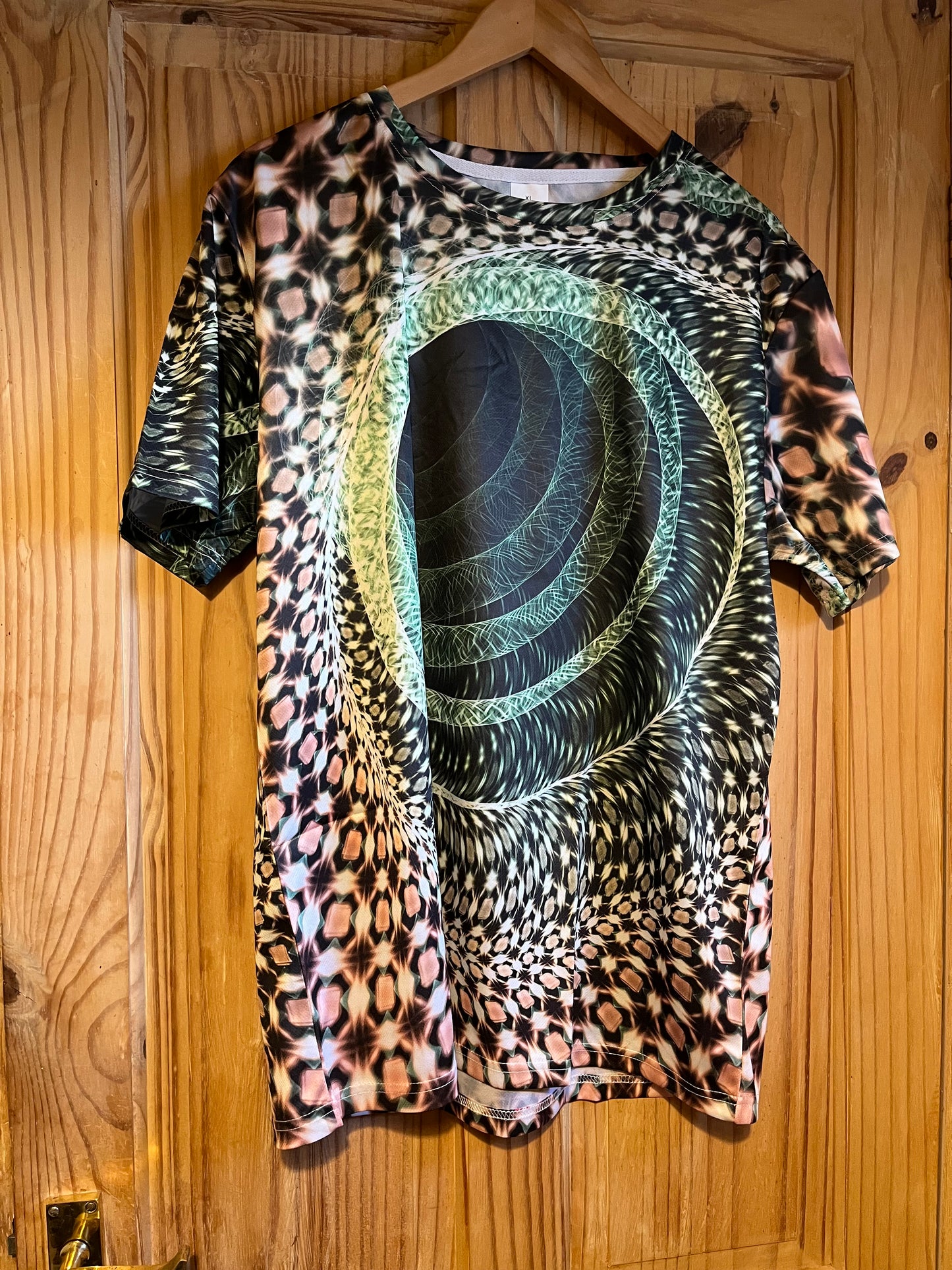 The hole in my heart shite t-Shirt