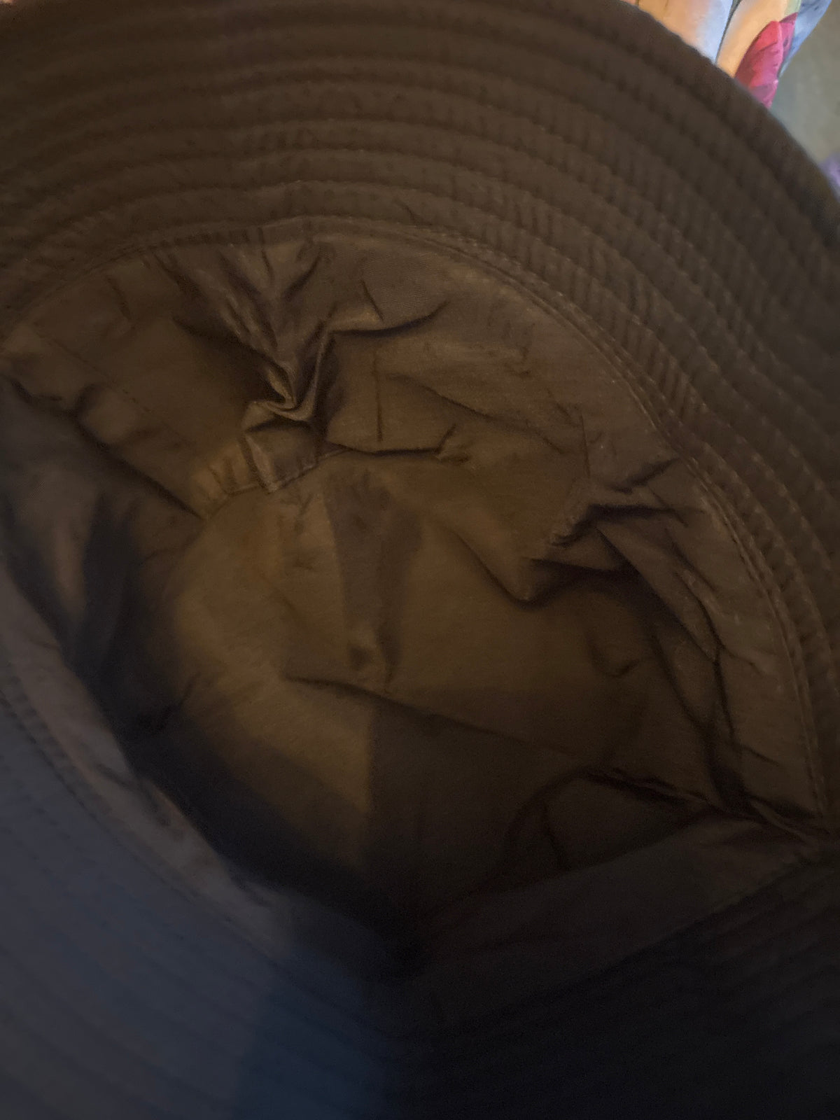 Old lives matter shit retro Bucket Hat