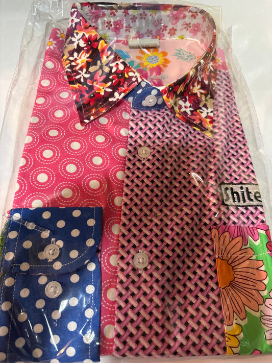 MShite Shirts Shirt size medium watermelon stag do shirt