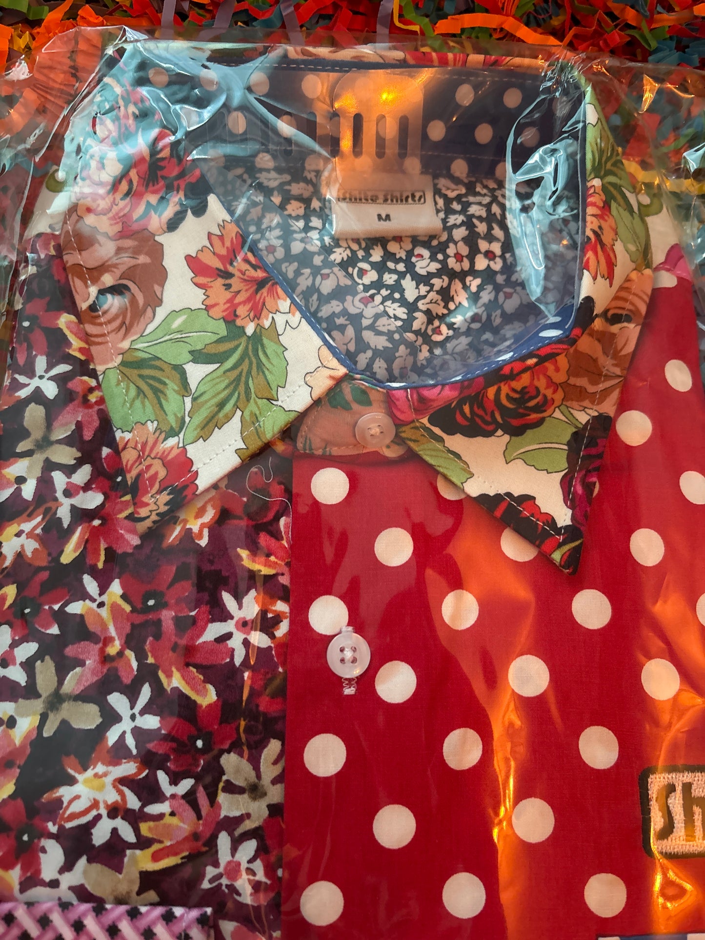 Shite Shirts Medium there’s always one