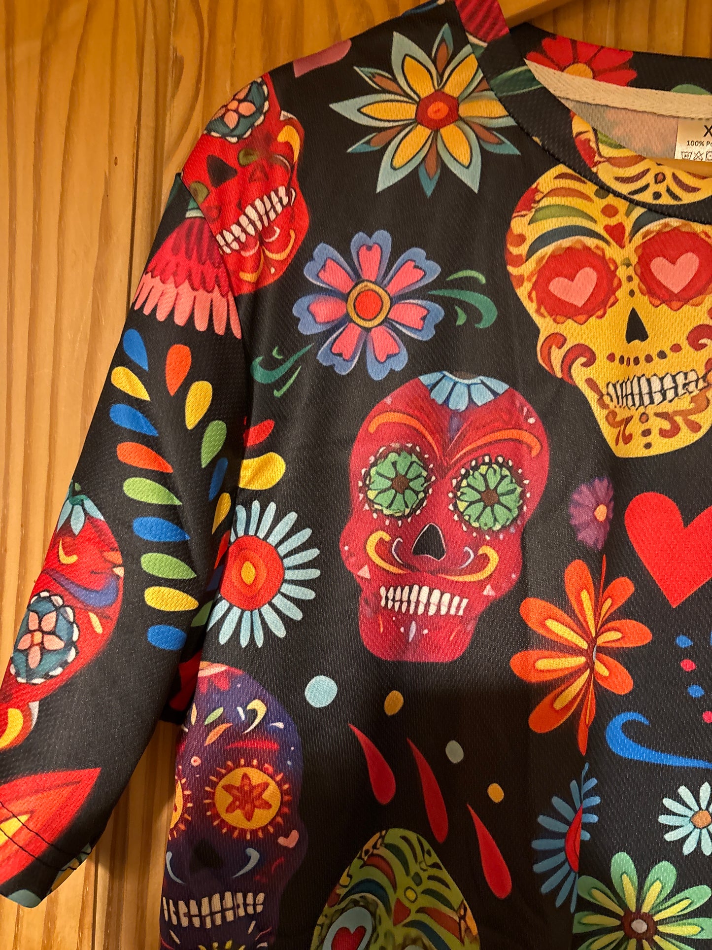 Dawn of the dead shite t-Shirt