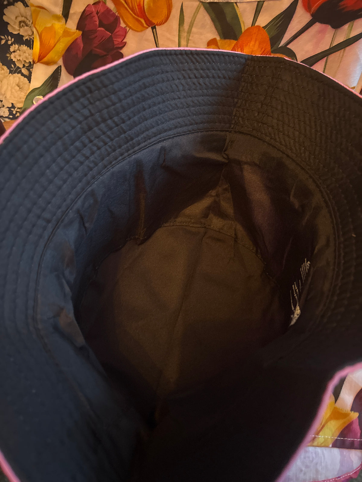 It is what it is shit retro Bucket Hat