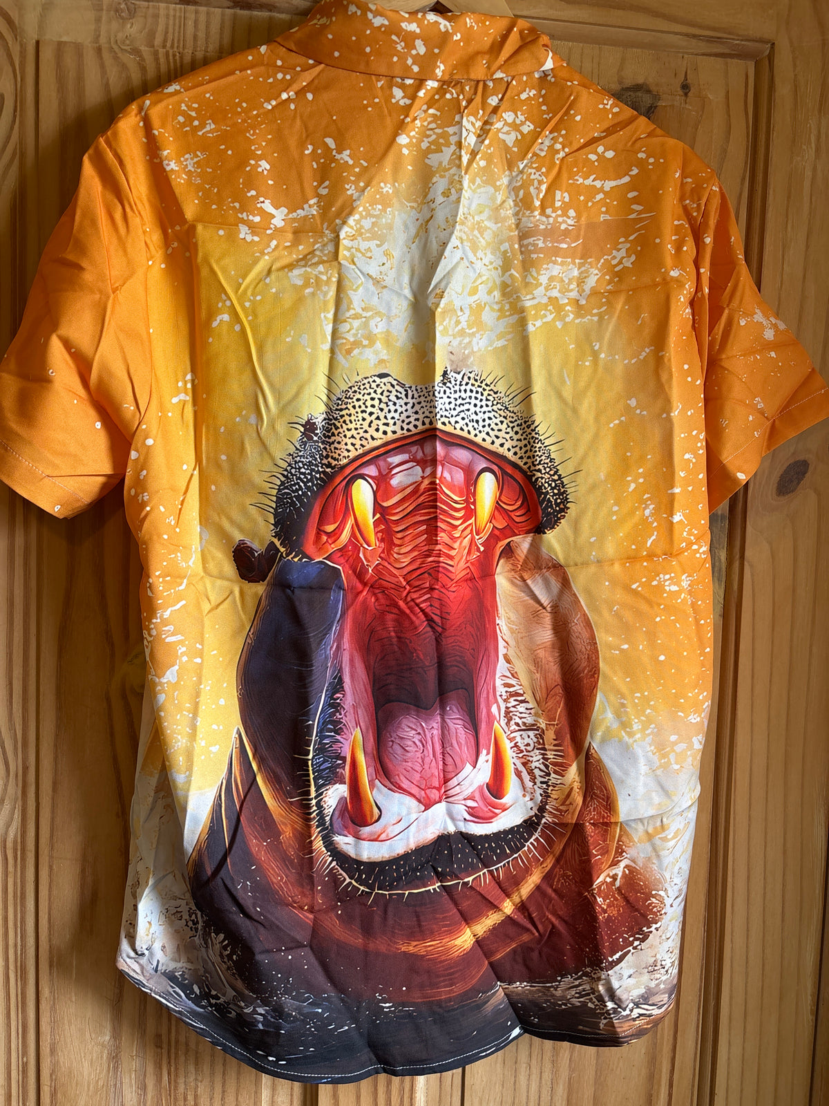 Good god you’re boring shite Hawaiian Shirt