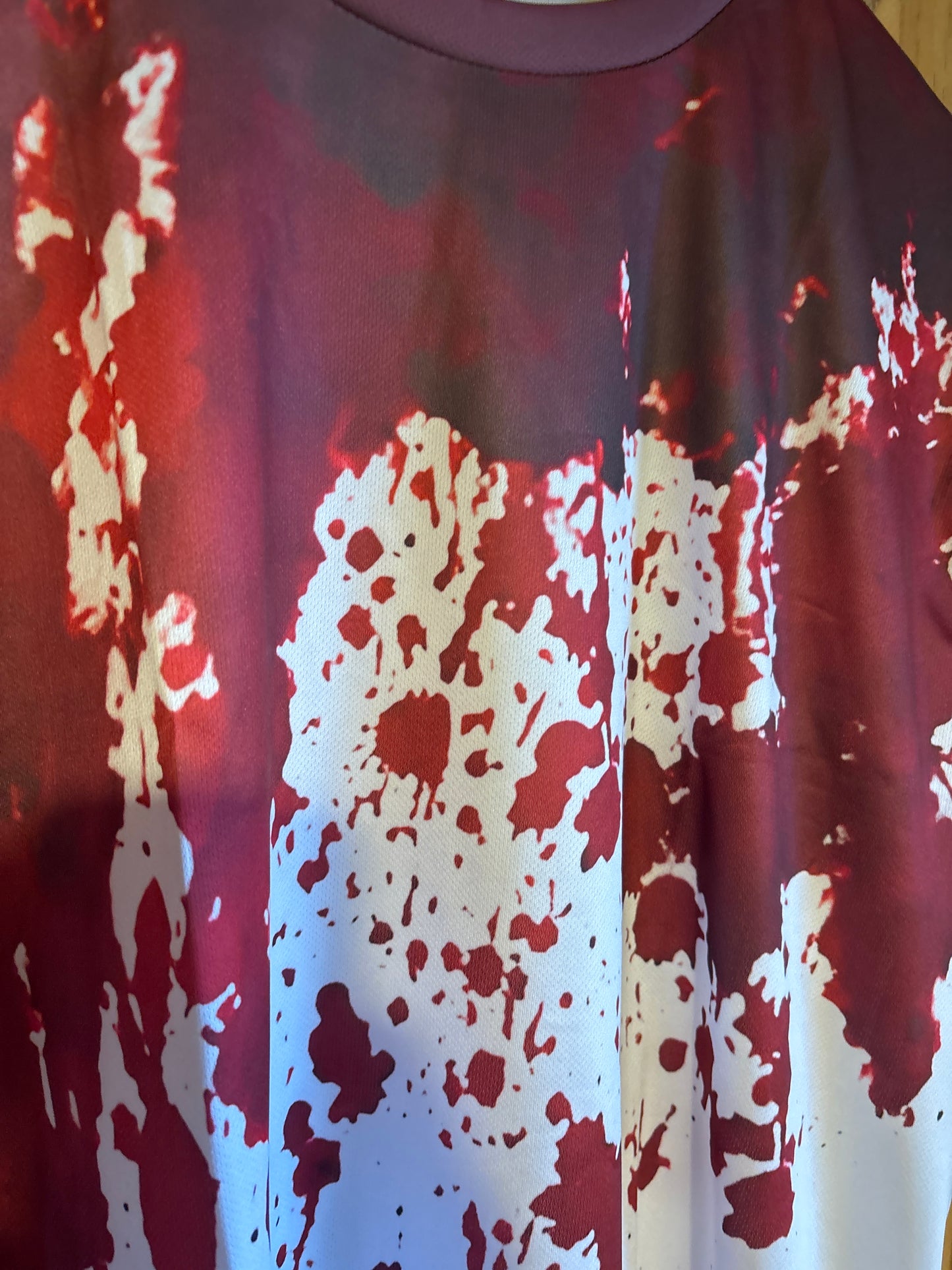 Dexters Been 3D shite t-Shirt