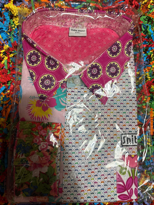 Shite Shirts Shirt size 2XL uptown funk Friday night shirt