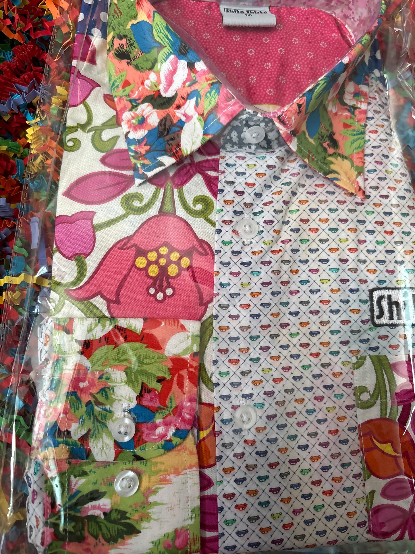 Shite Shirts Shirt size Medium the car crash