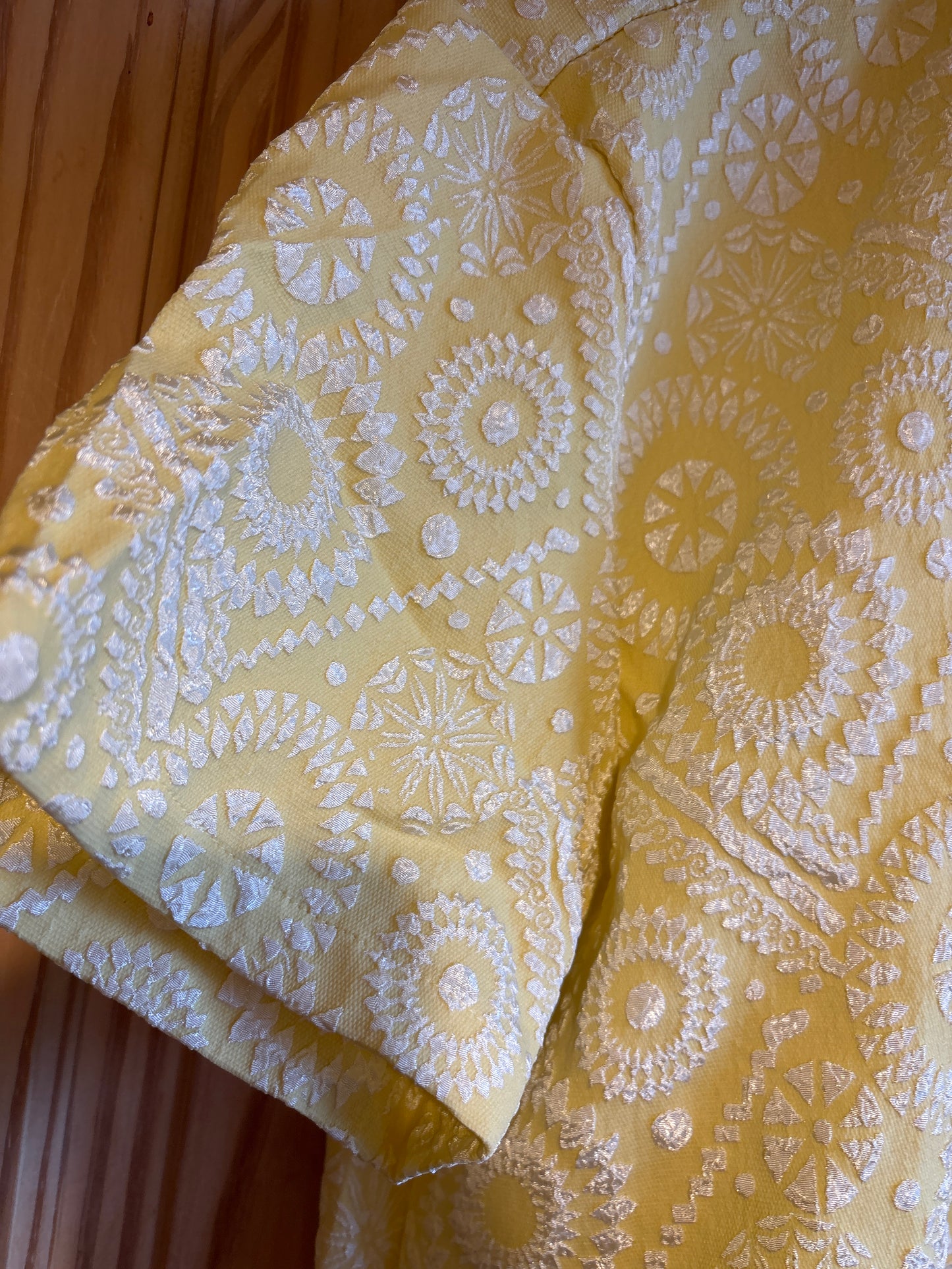 Anyone for a royal wedding shite original party Shirt large