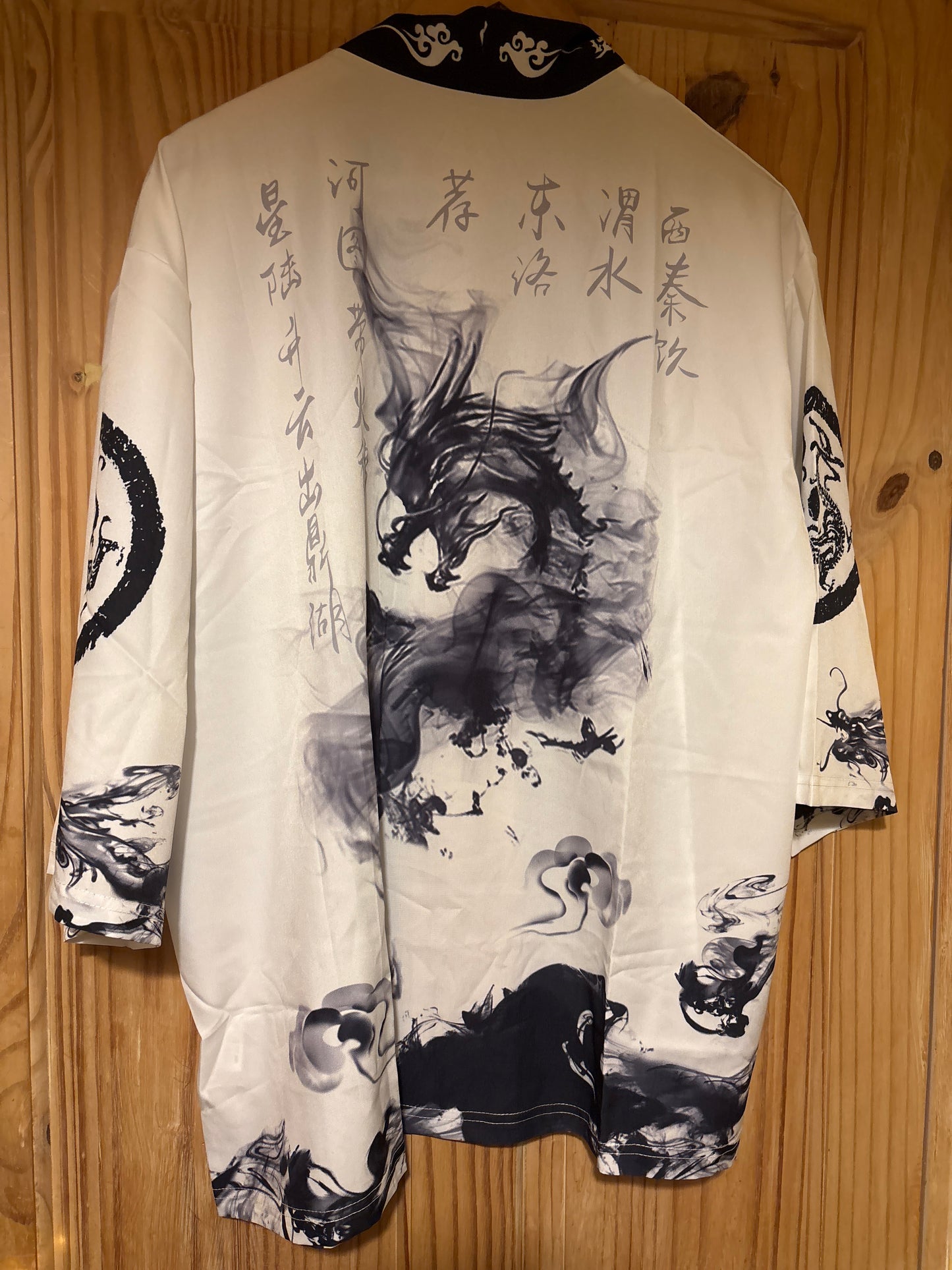 Japanese martial arts shite original party Shirt