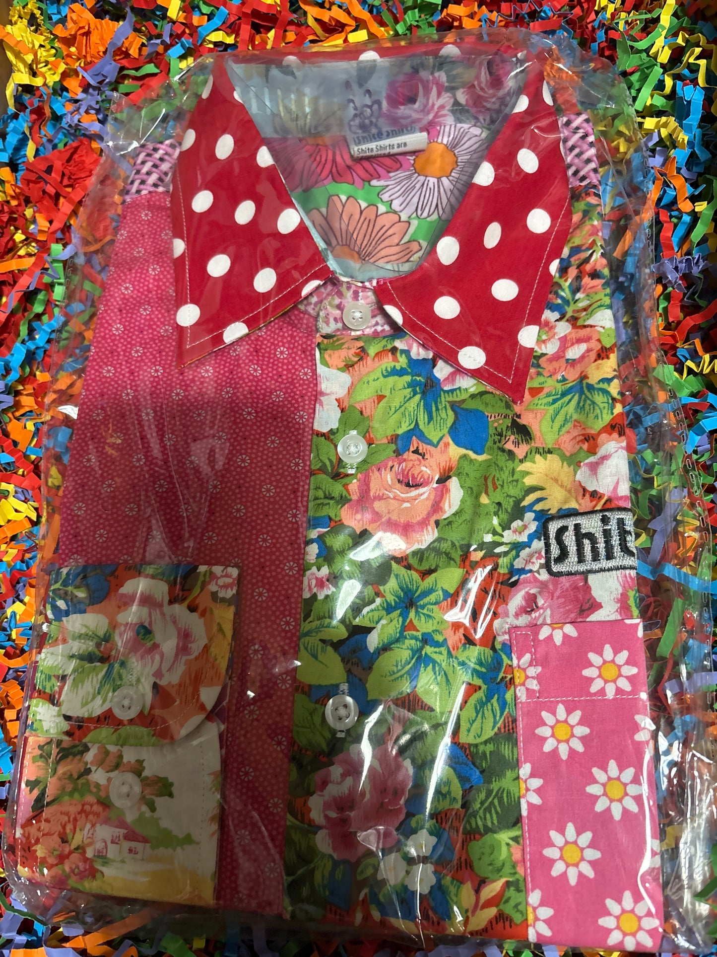 Shite Shirts Shirt size medium best shirt looking shirt ever