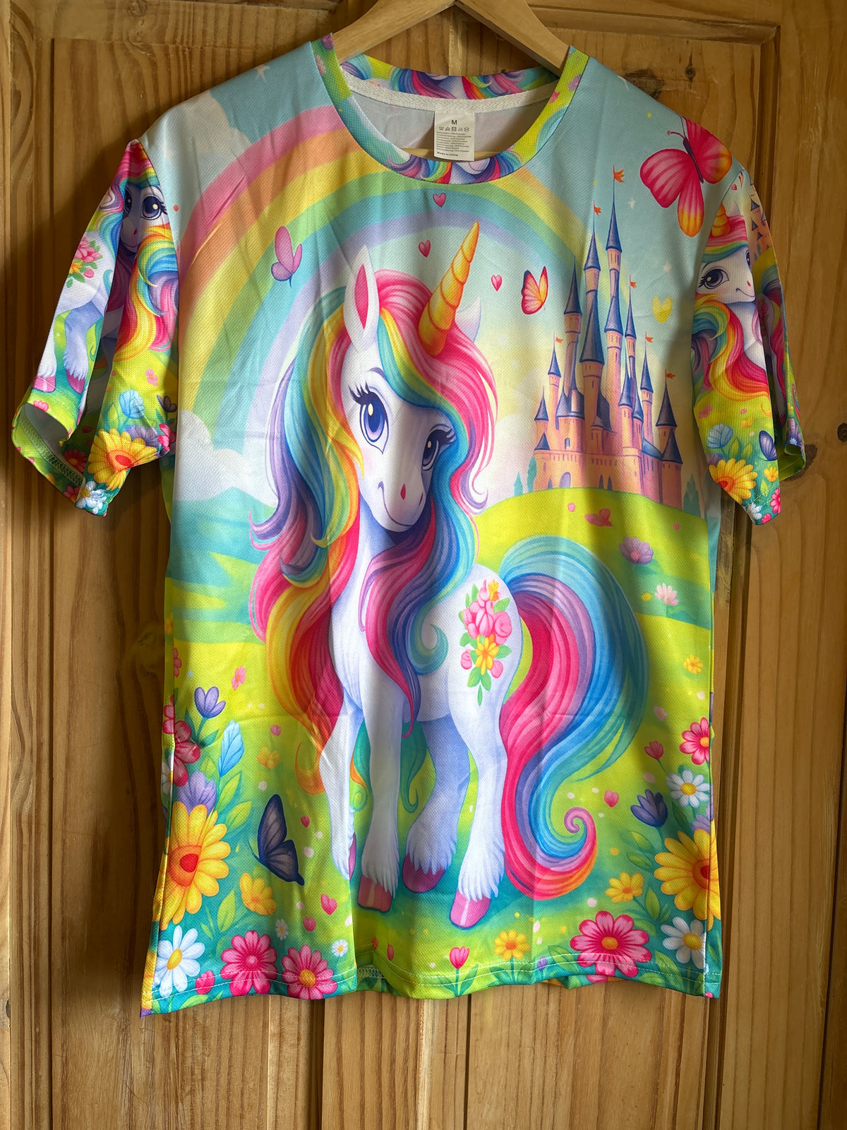 My little pony camp shite t-Shirt