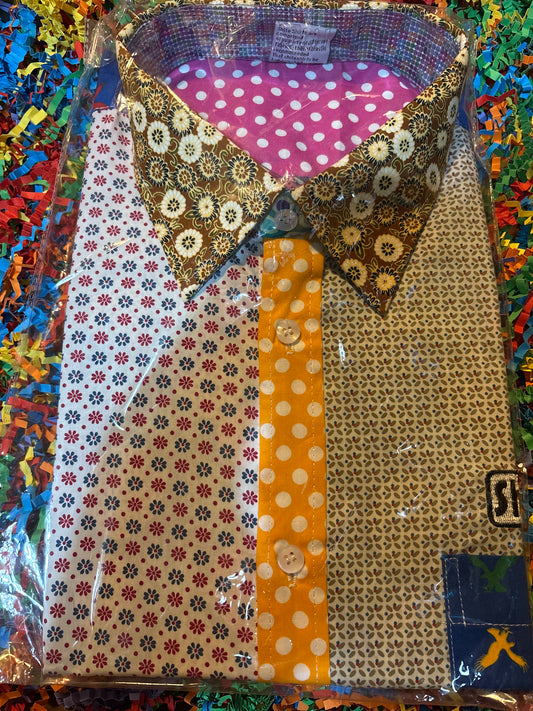 Shite Shirts stag Shirt size 2XL eagle has landed unique design