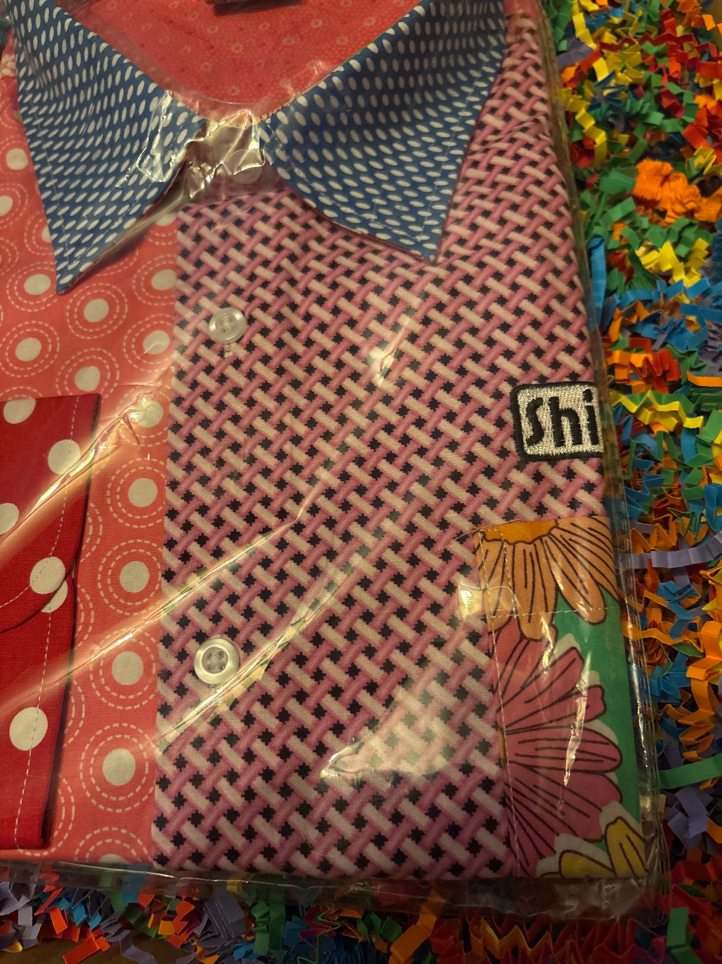 Shite Shirts Medium Shirt size XL the perfect gentleman classic shirt