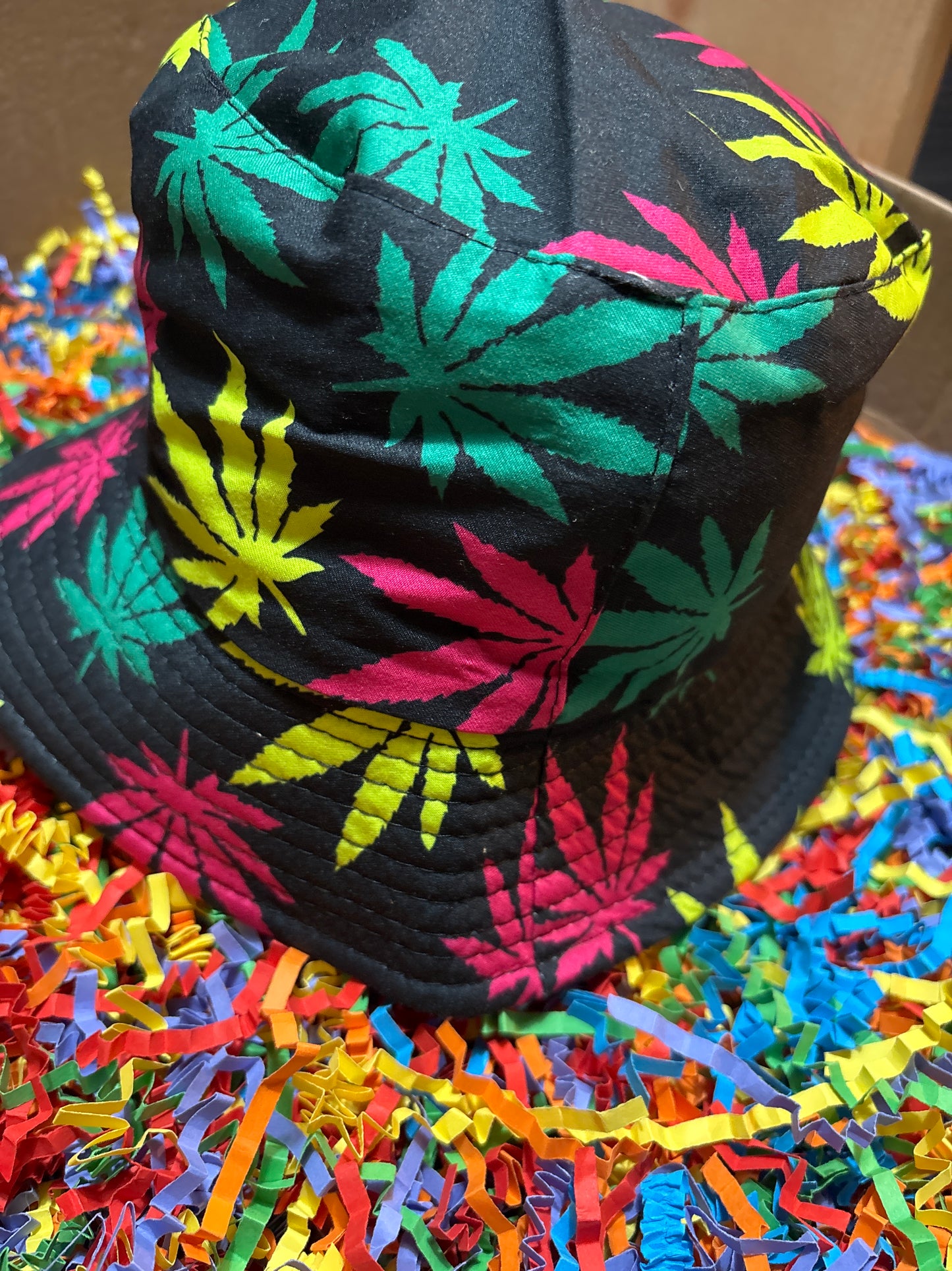 Ganga shite shirt Bucket Hat