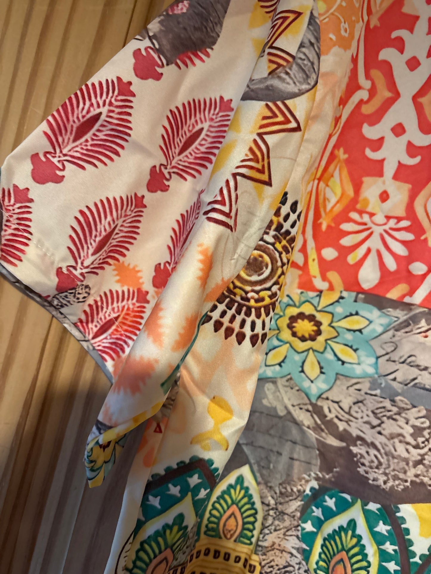 La mauvaise chemise Shite Hawaiian Shirt de l'homme