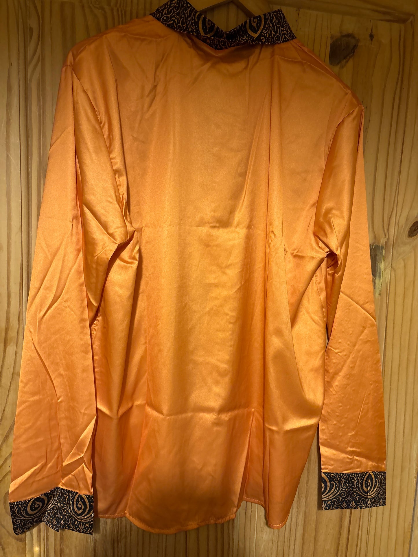 Thai bride Fathers wedding shite original party Shirt large