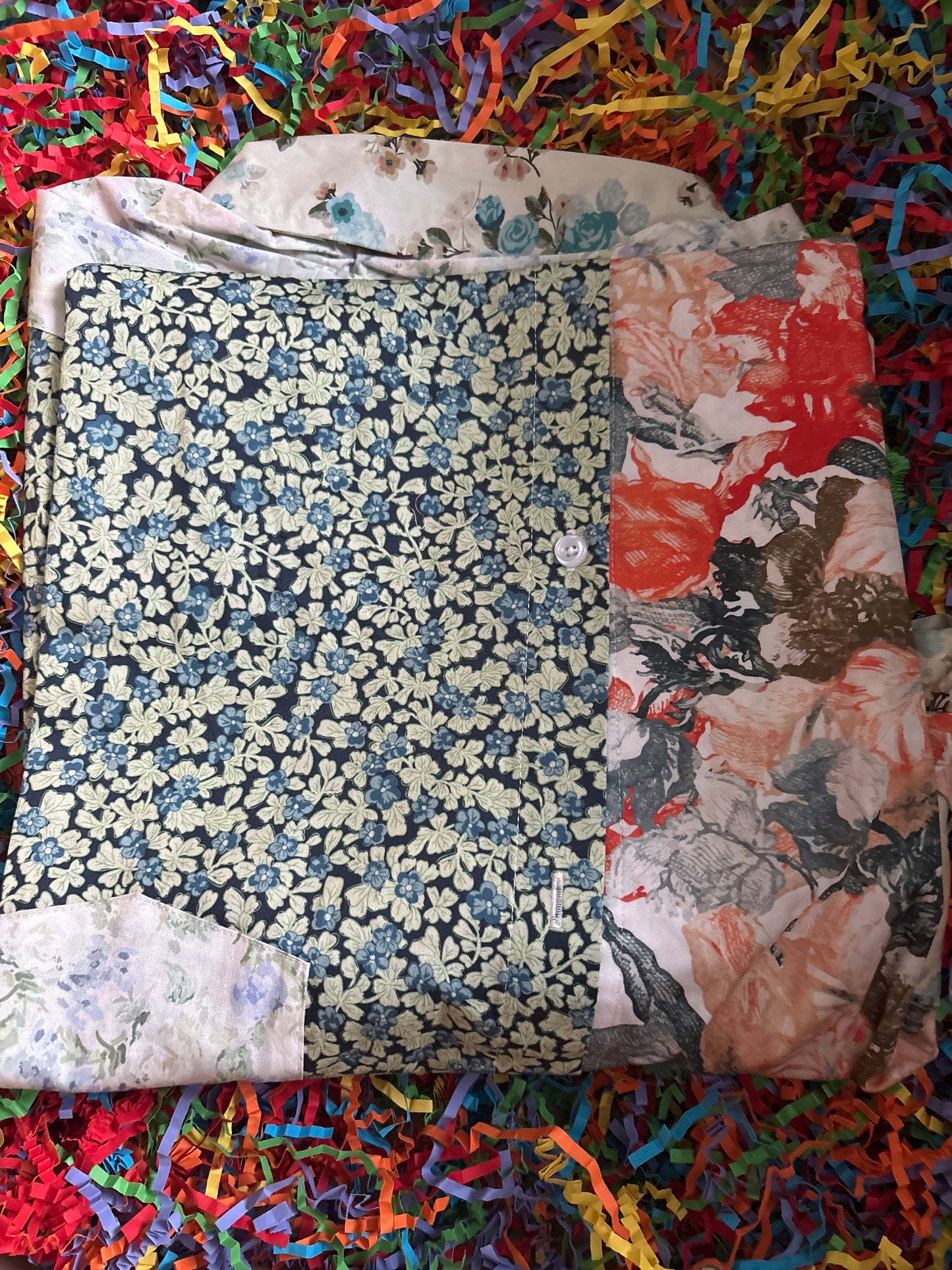 Shite Shirts Chemise taille 2XL la vieille gloire