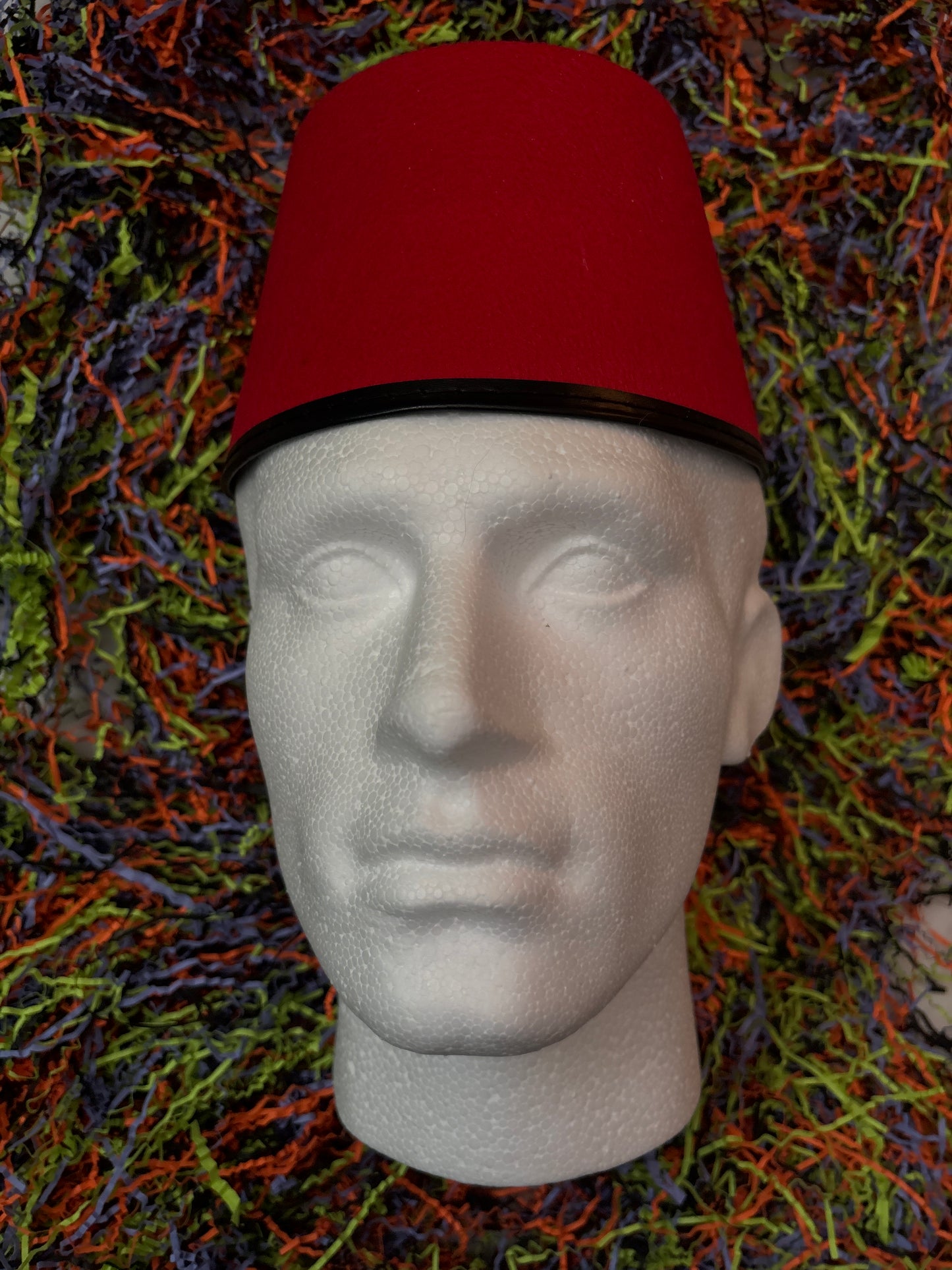 Tommy cooper fez Hat one size