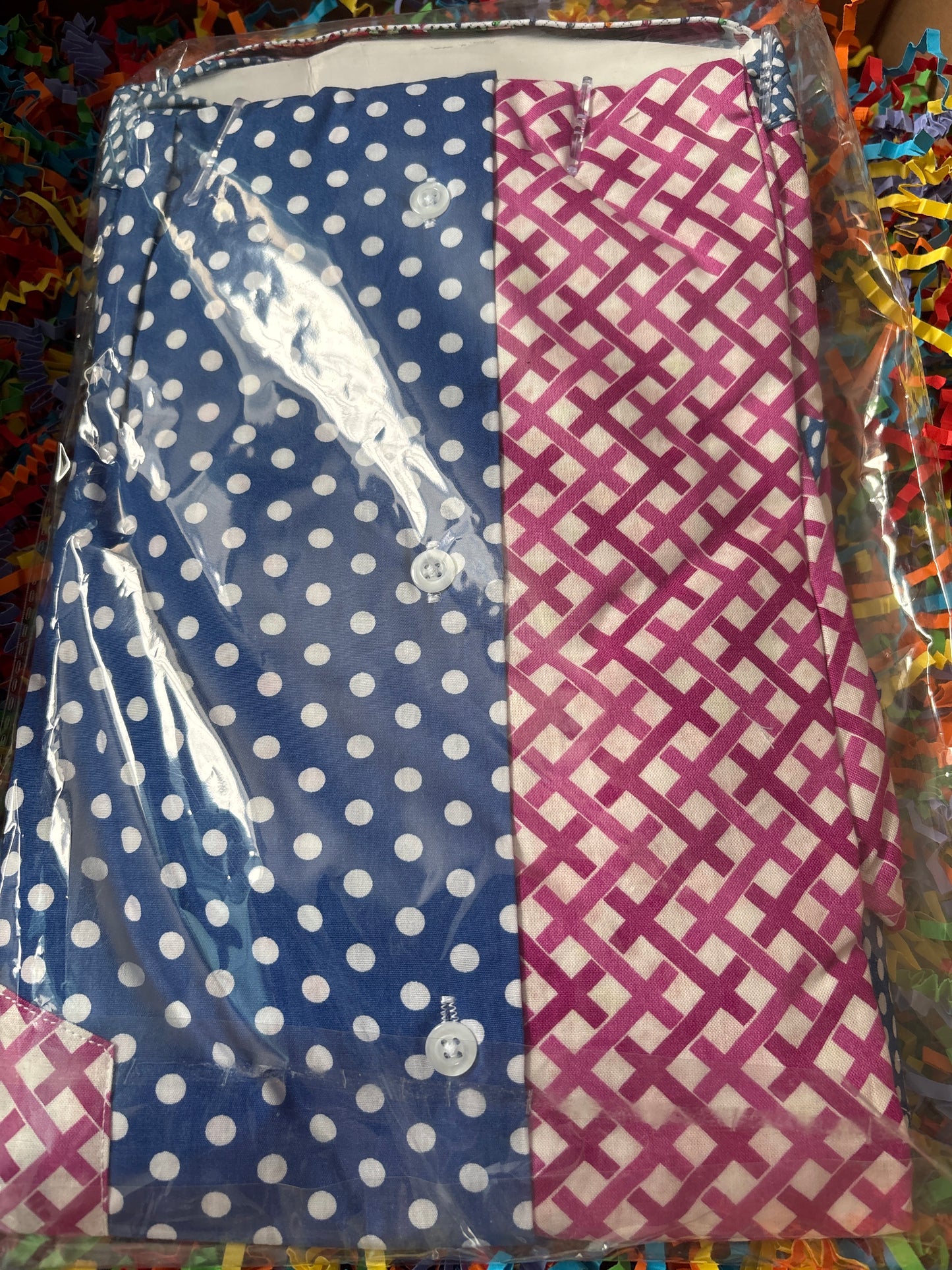 Shite Shirts Shirt size 2XL mr tumble fun party shirt