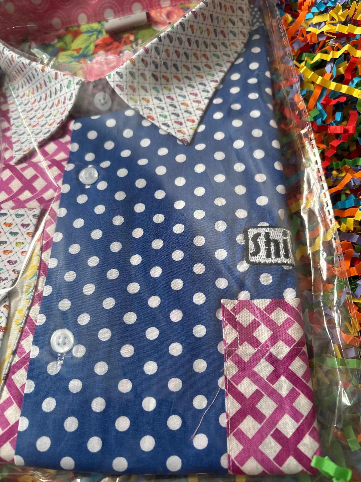 Shite Shirts Shirt size 2XL mr tumble fun party shirt