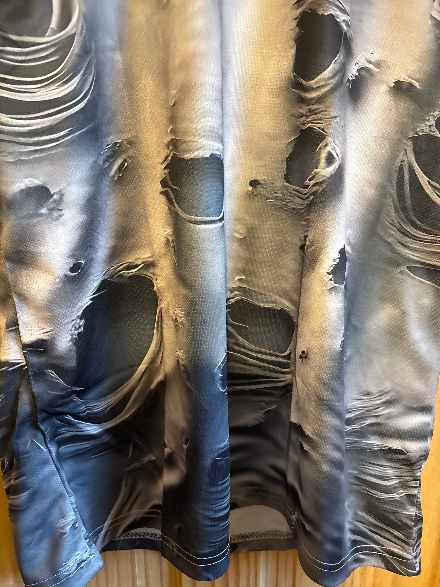 Time for a new shirt? 3D shite t-Shirt