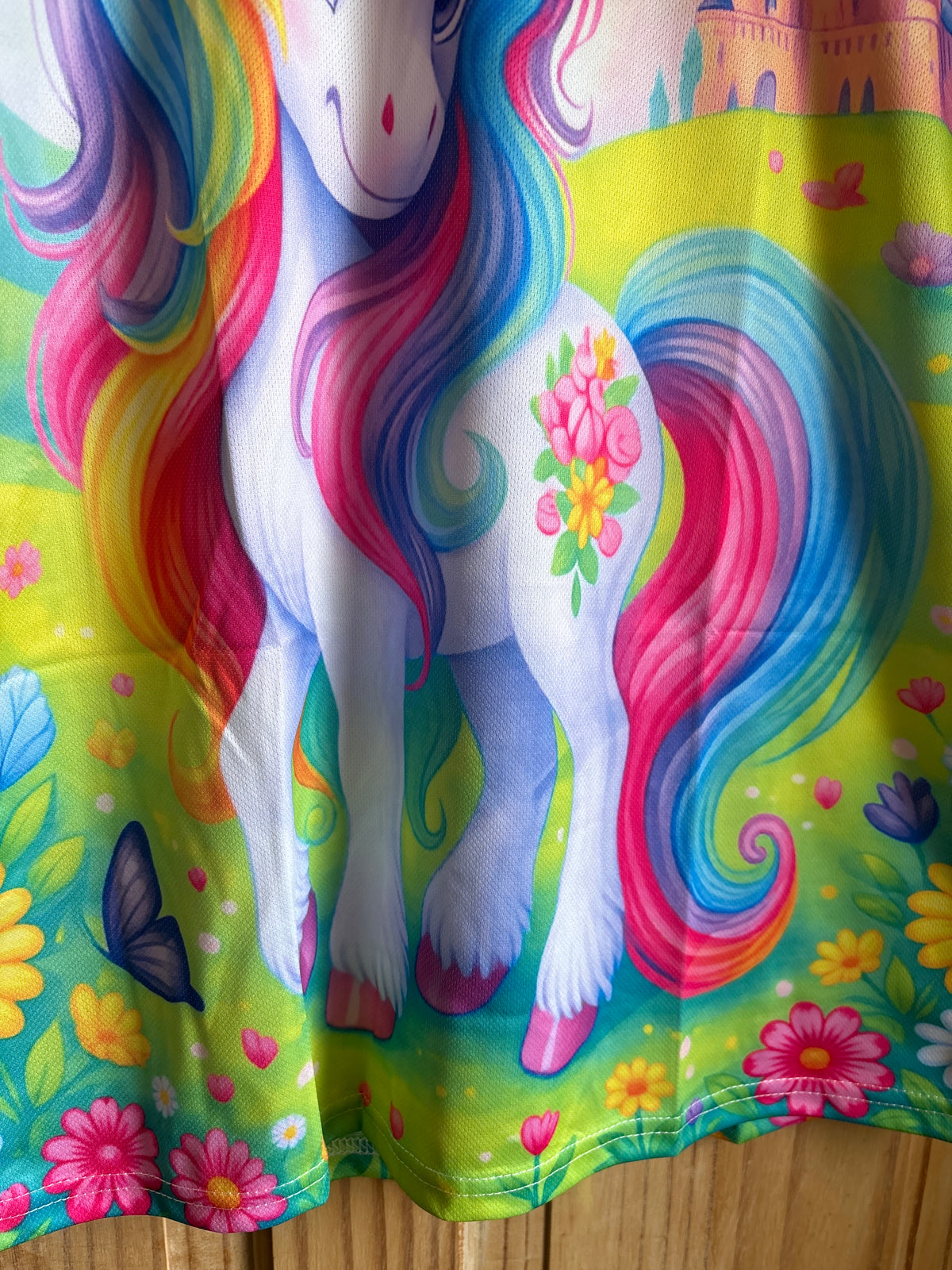 My little pony camp shite t-Shirt