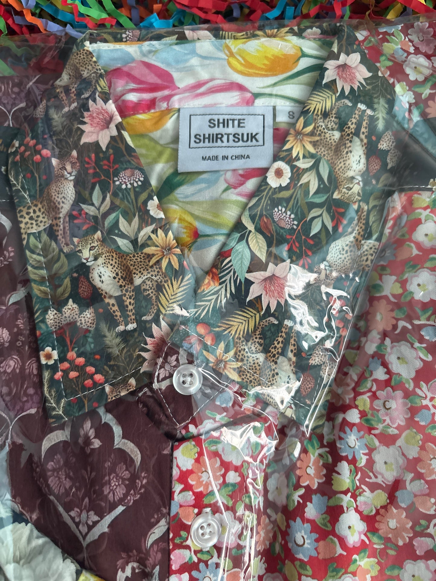 Unique Shite shirts 2026 mr brightside stag do shirt size small