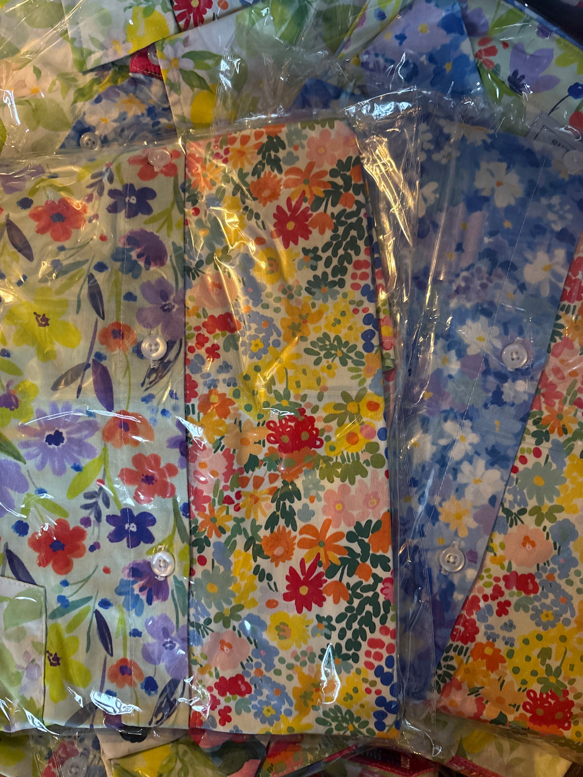 Nouveau 2026 Chemise de merde Grande chemise de merde aléatoire