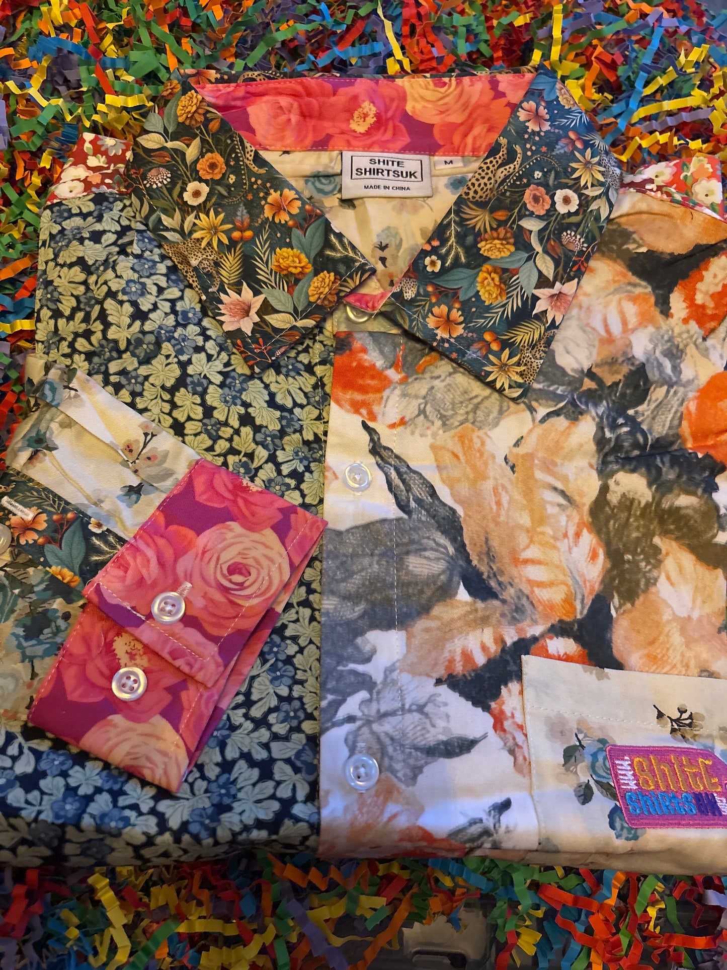 Unique Shite shirts 2026 the butterfly catcher party shirt size medium