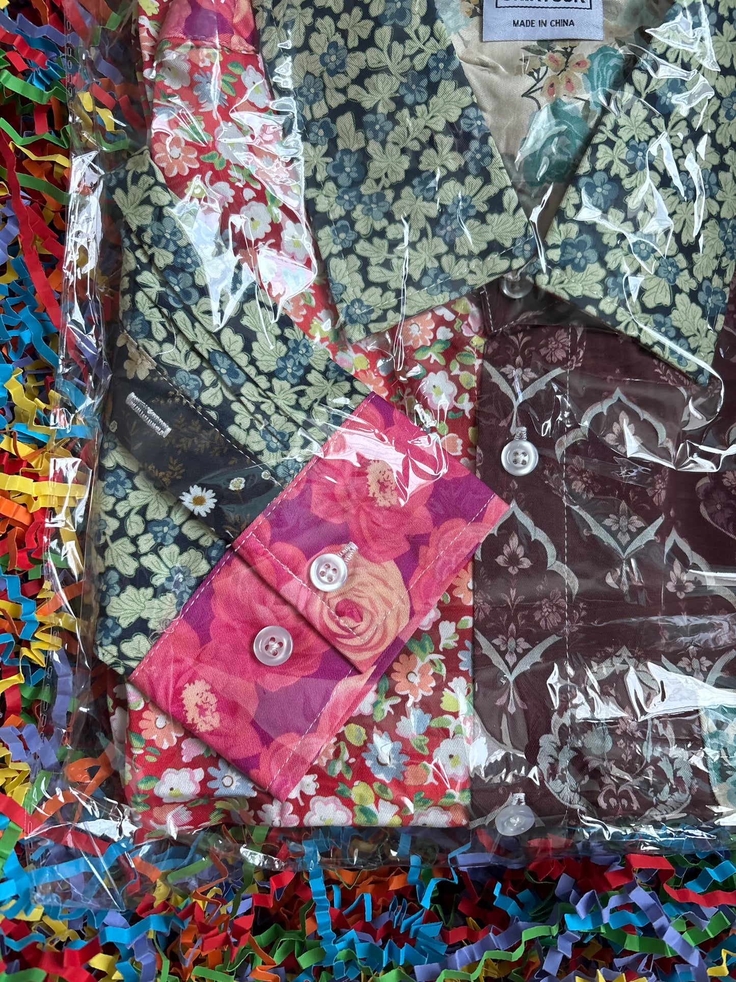 Unique Shite shirts 2026 Alfie moon party shirt size medium