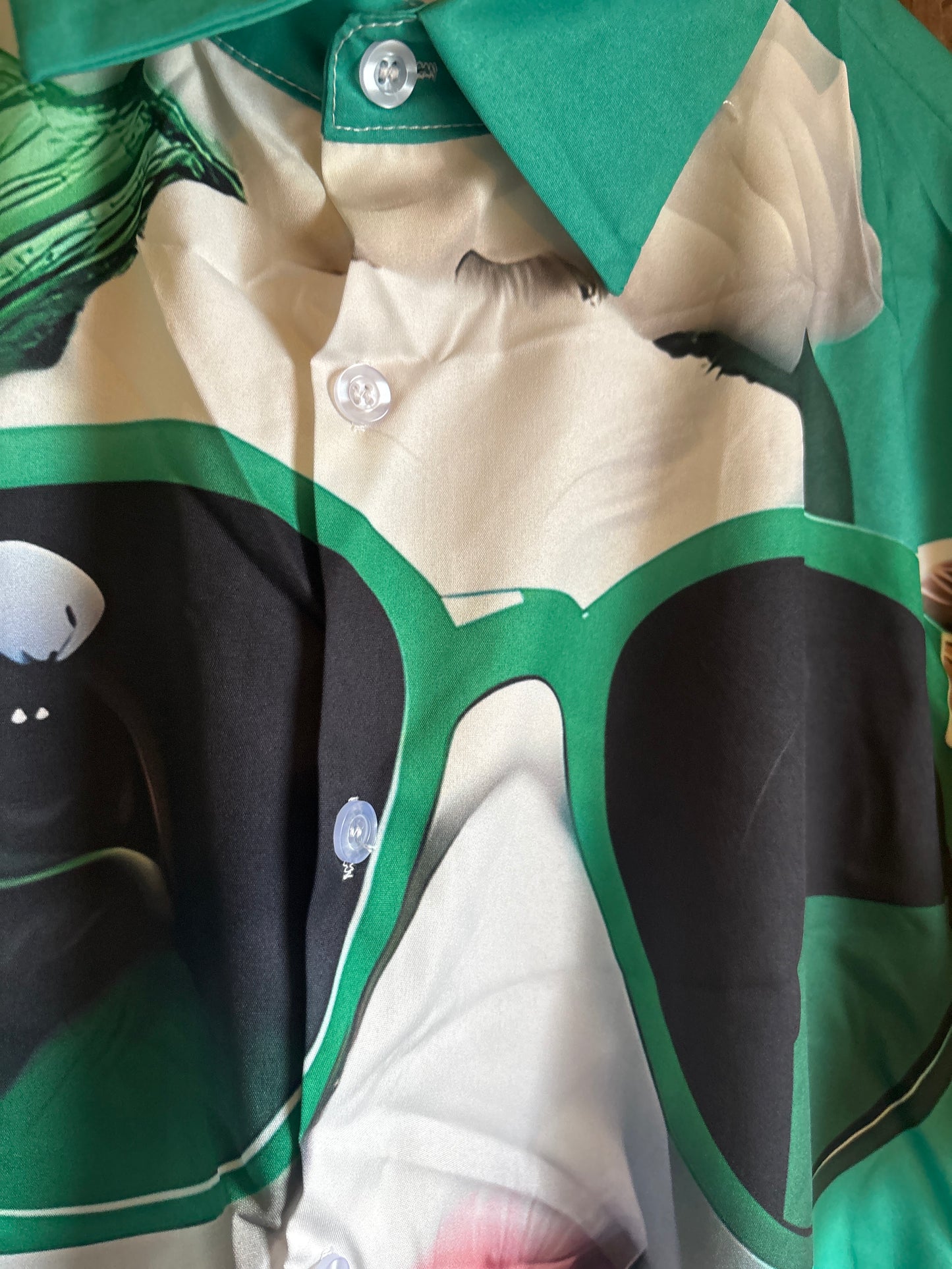 Sheep shagging champion of 2026 shite Hawaiian Shirt