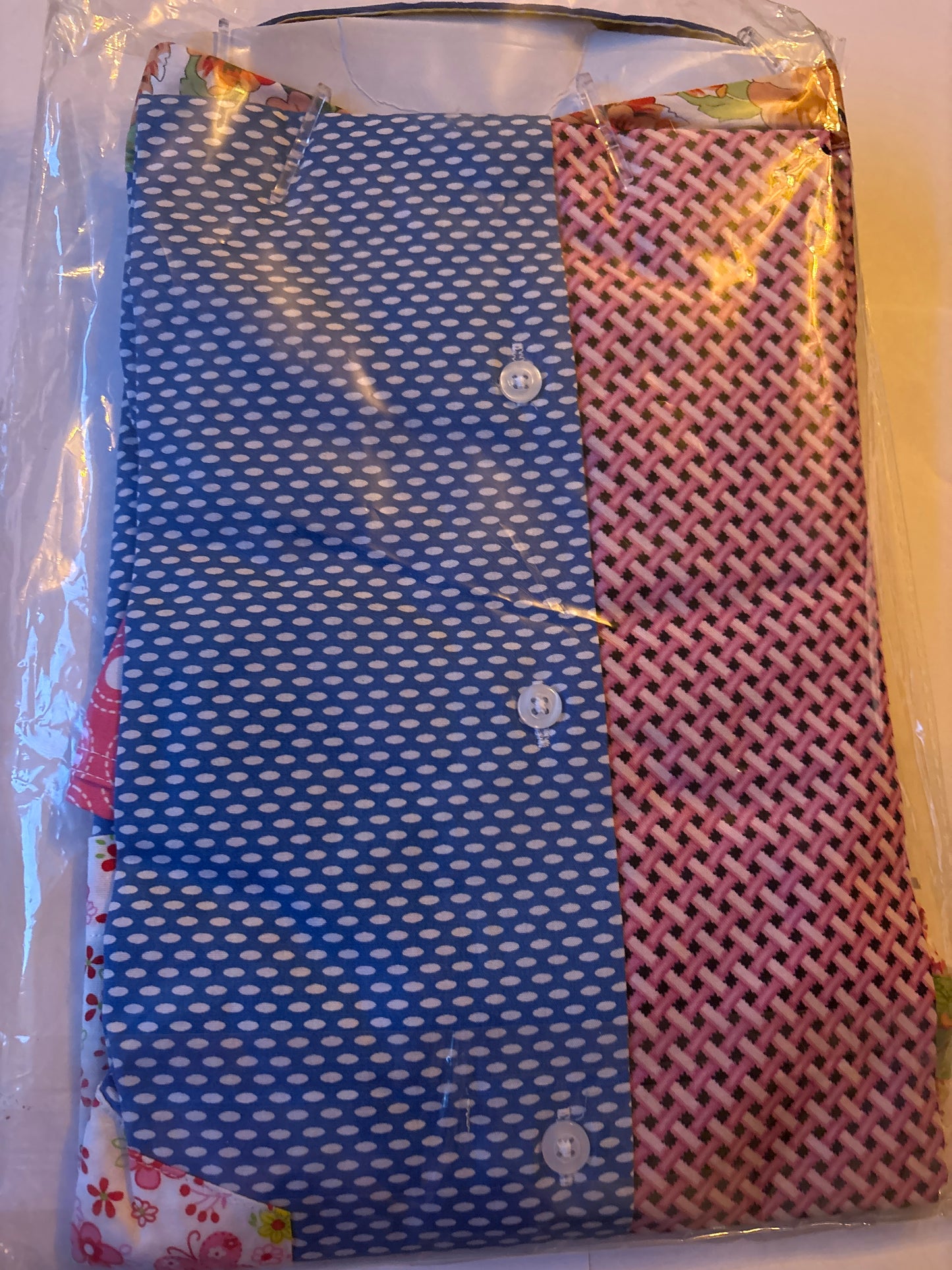 Shite Shirts Shirt size Medium 60s classic gentleman party shirt