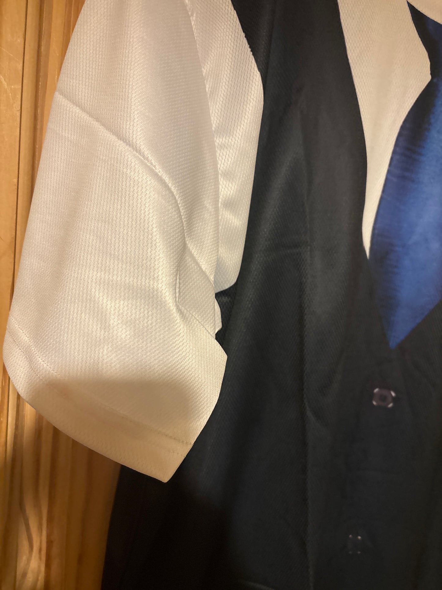 The office Junior 3D shite t-Shirt