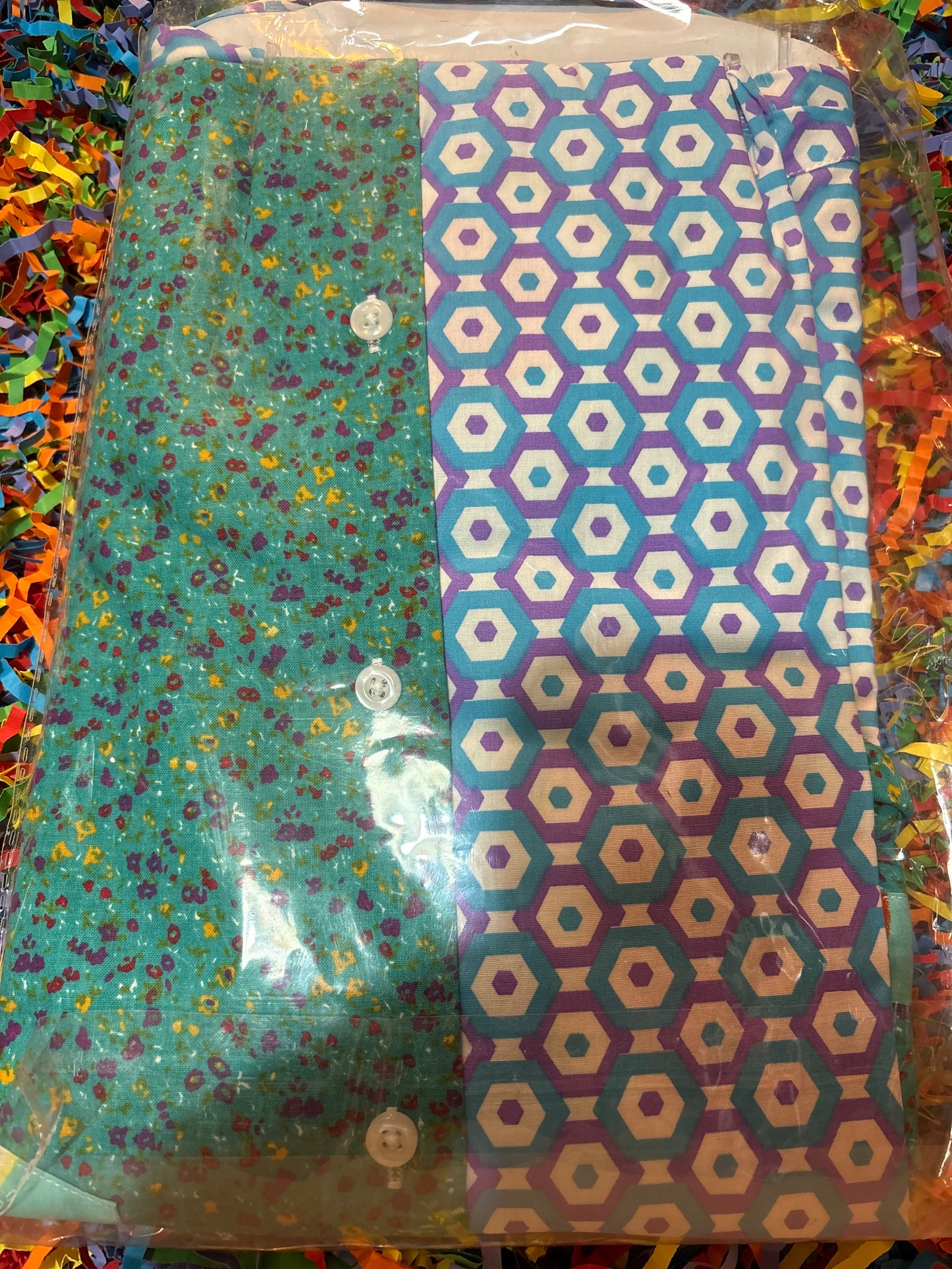 Shite Shirts Medium dont leave baby in the corner party shirt fun