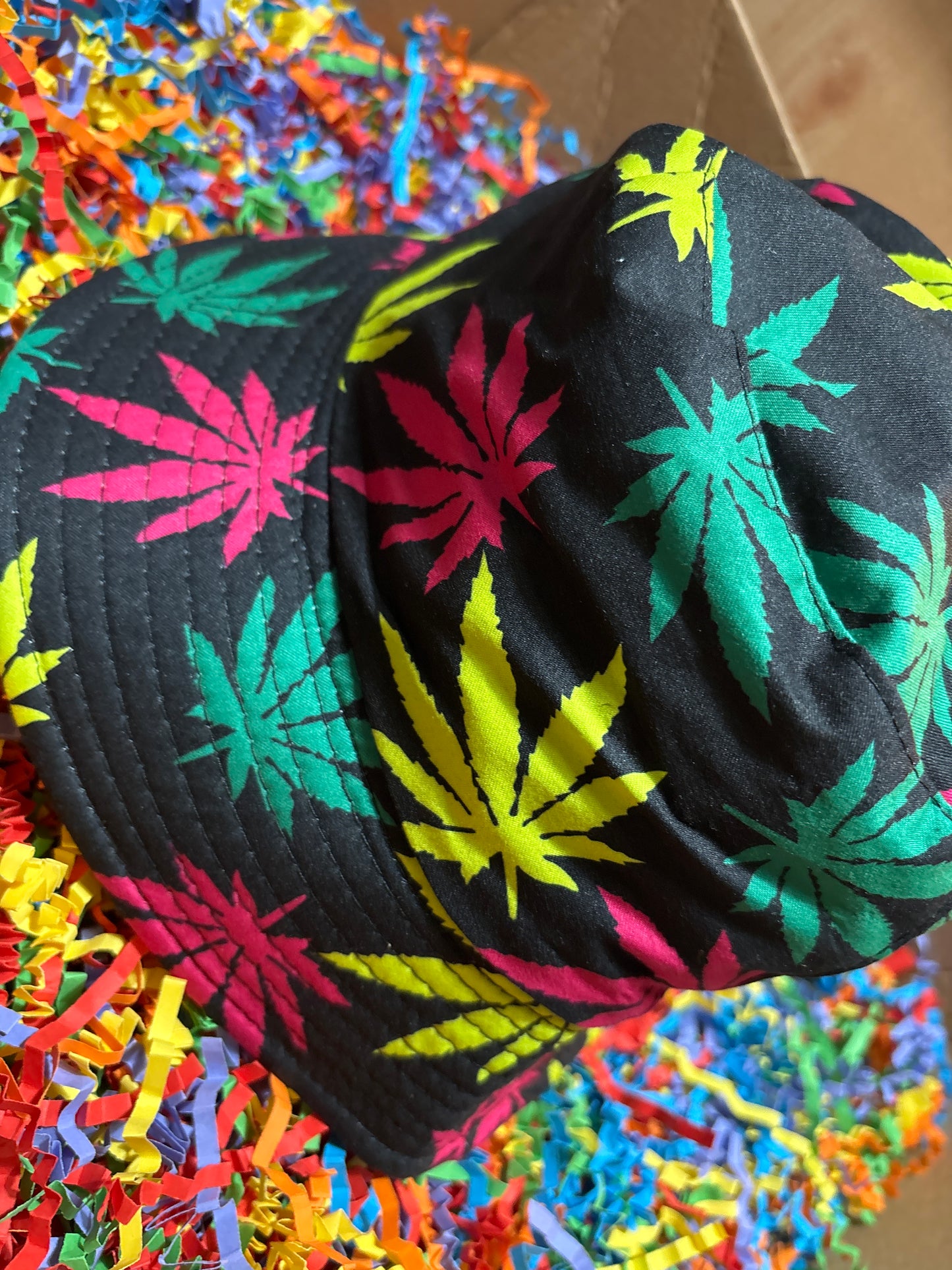 Ganga shite shirt Bucket Hat