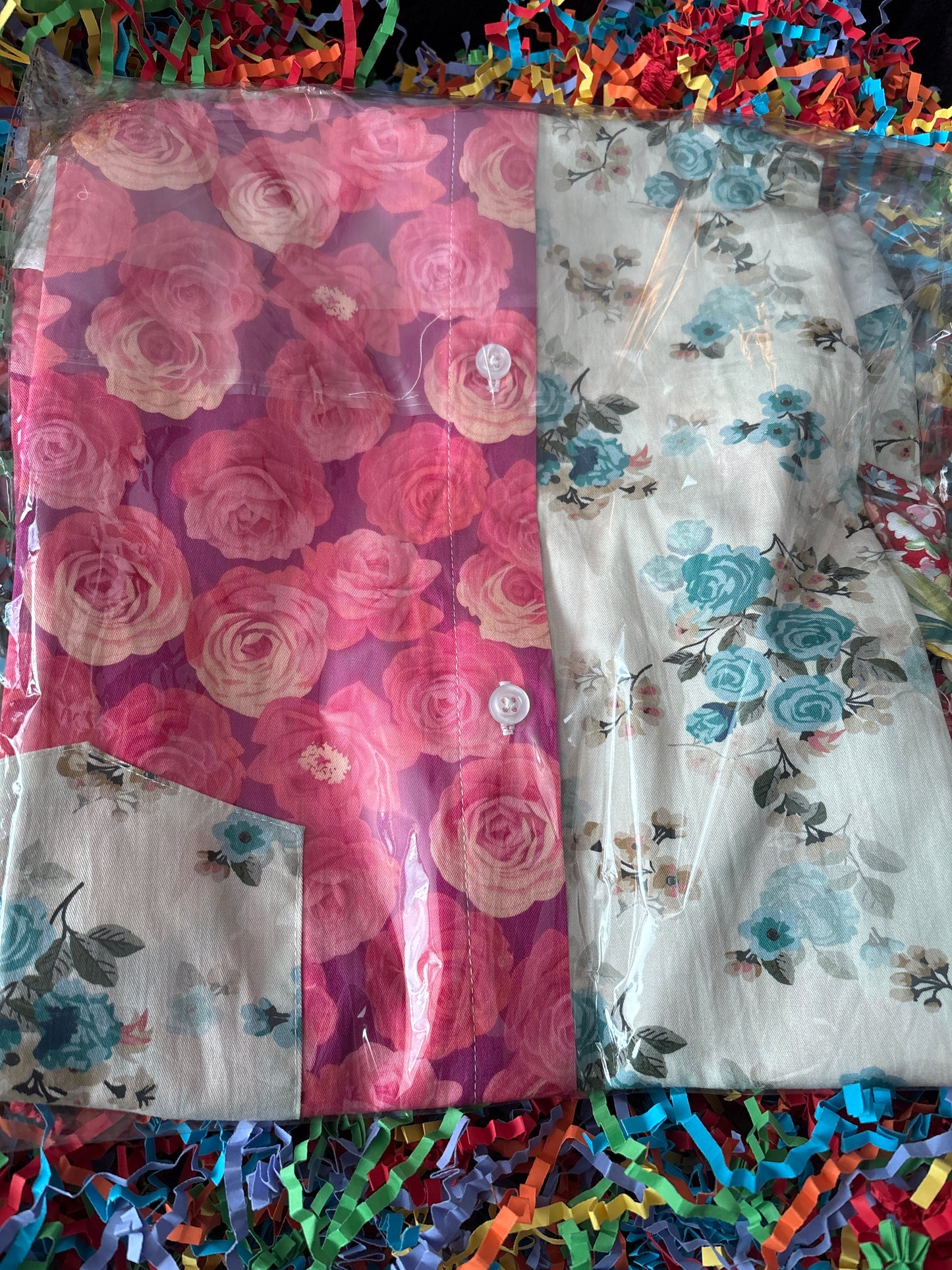 Chemises uniques Shite 2026 la chemise de fêtard taille moyenne