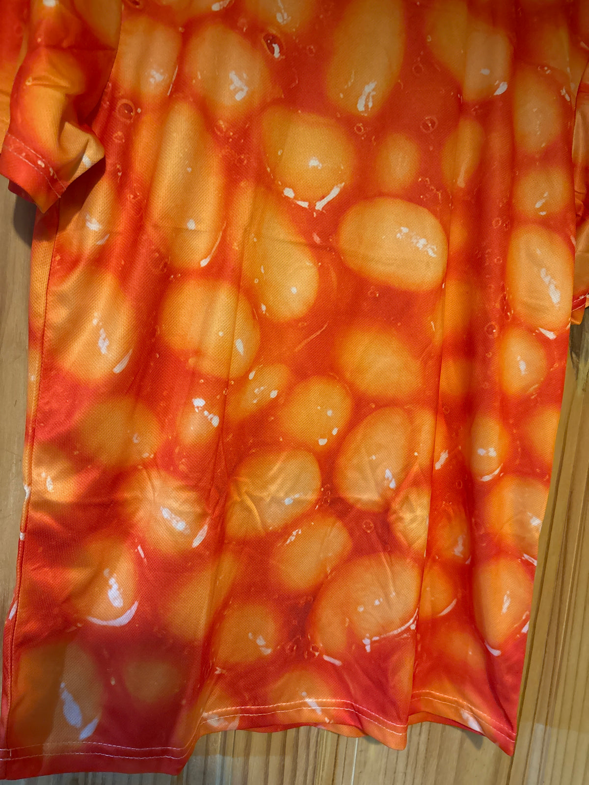 Heinz make beans shite t-Shirt