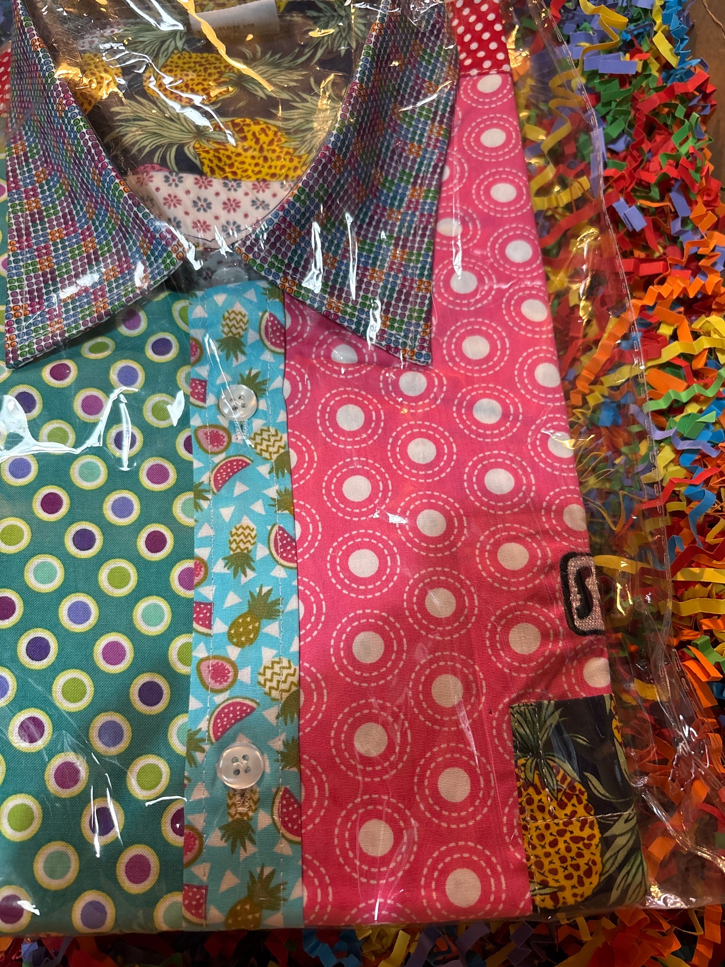 Shite Shirts Shirt size 2XL mr tumble fun party shirt