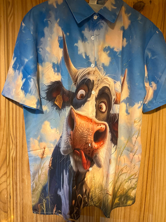 Soon to be a goat curry shite Hawaiian Shirt