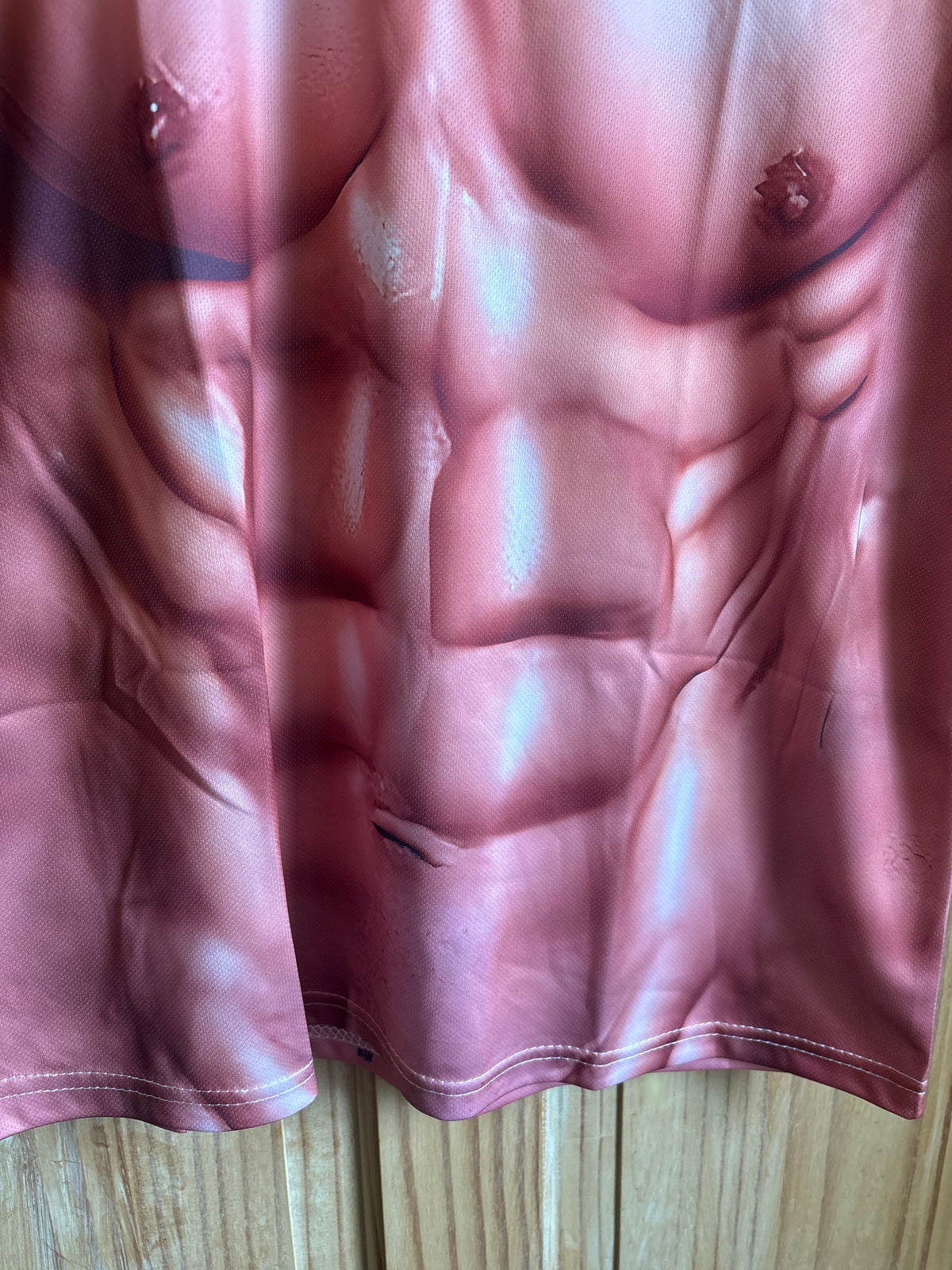 The original 6 pack shite t-Shirt
