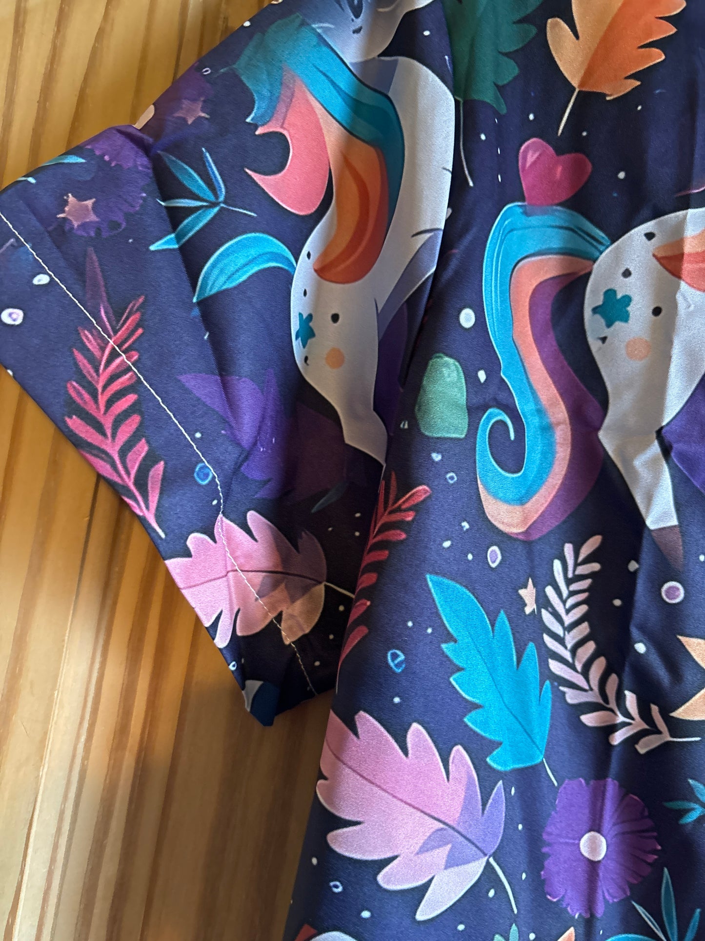 As rare as rocking horse shit shite Hawaiian Shirt