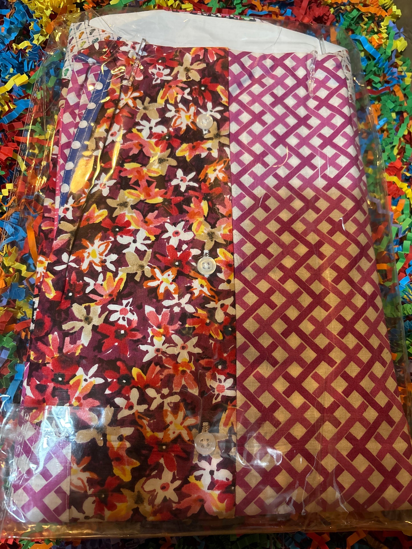 Shite Shirts Shirt size Large Classic 60s retro design