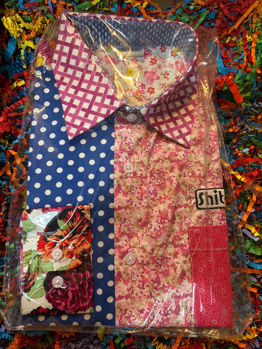 Shite Shirts Medium Shirt size Medium a rose between the thorns