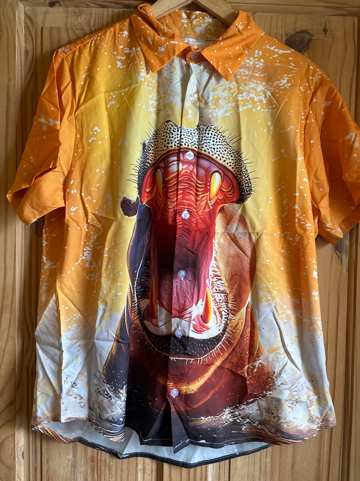 Good god you’re boring shite Hawaiian Shirt