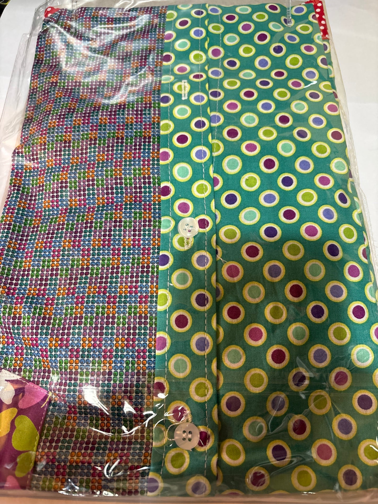 Shite shirts 80s mr tumble colours men’s shirt size large