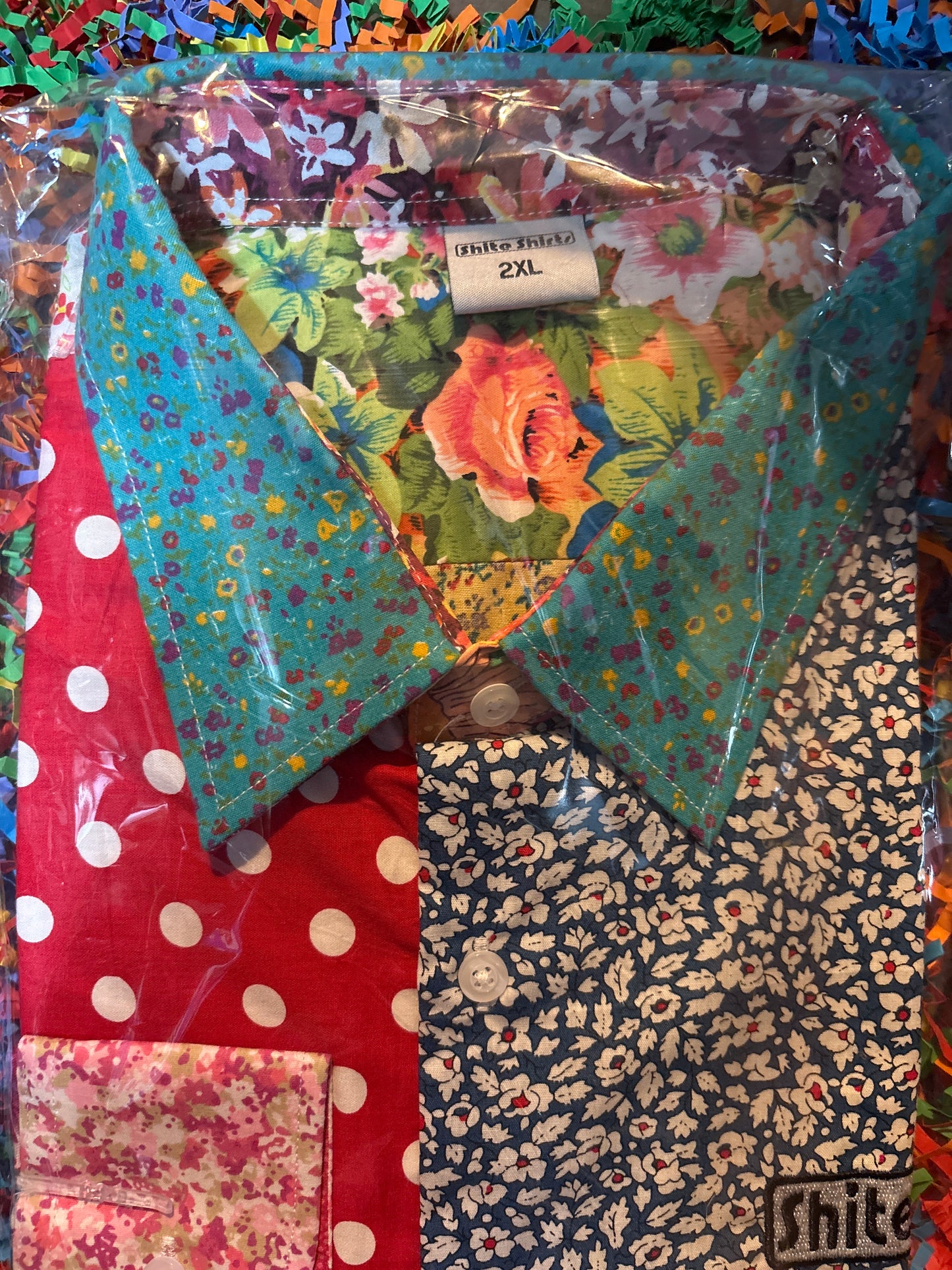 Shite Shirts Shirt size 2XL uptown funk Friday night shirt