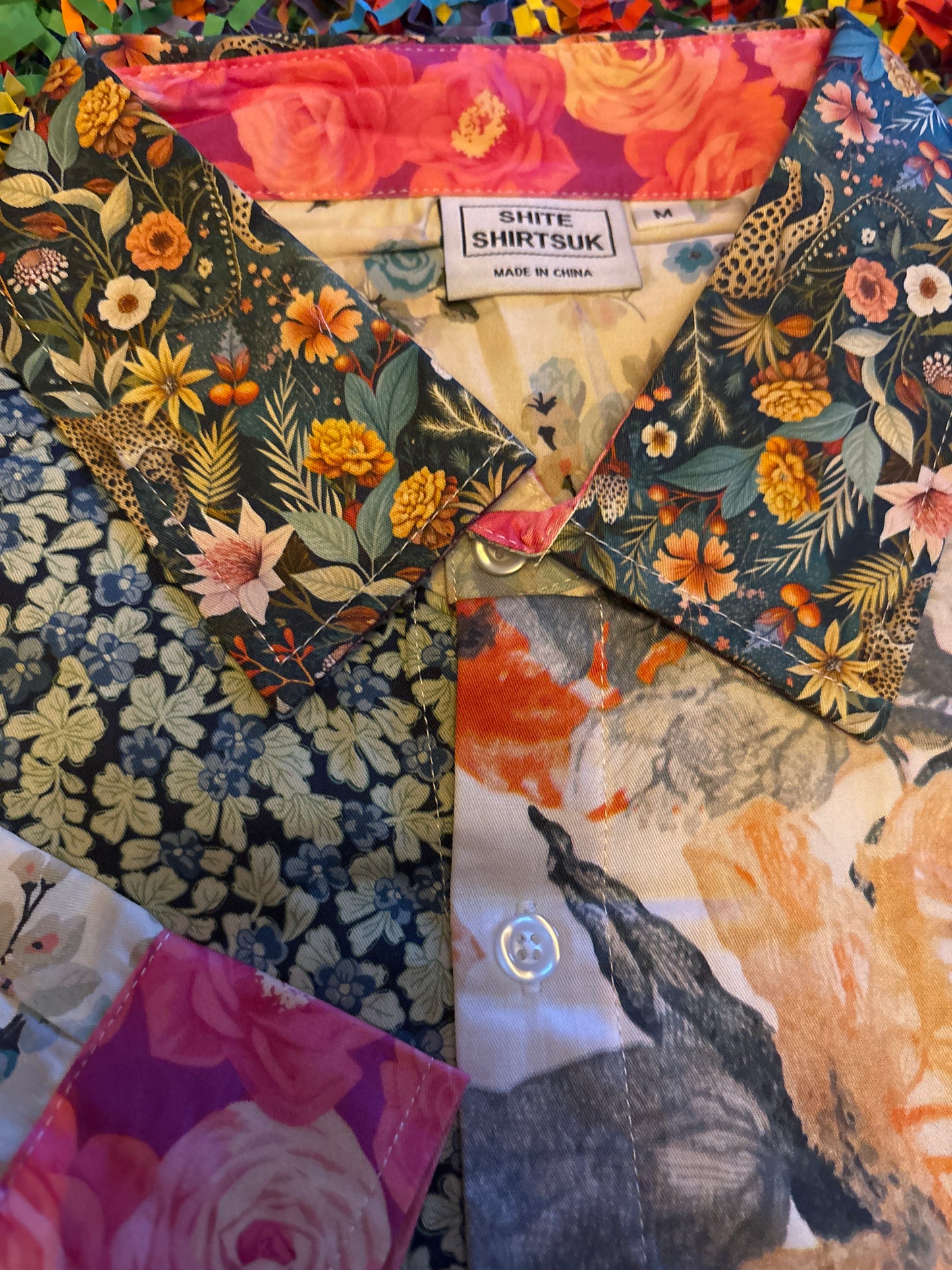 Unique Shite shirts 2026 the butterfly catcher party shirt size medium